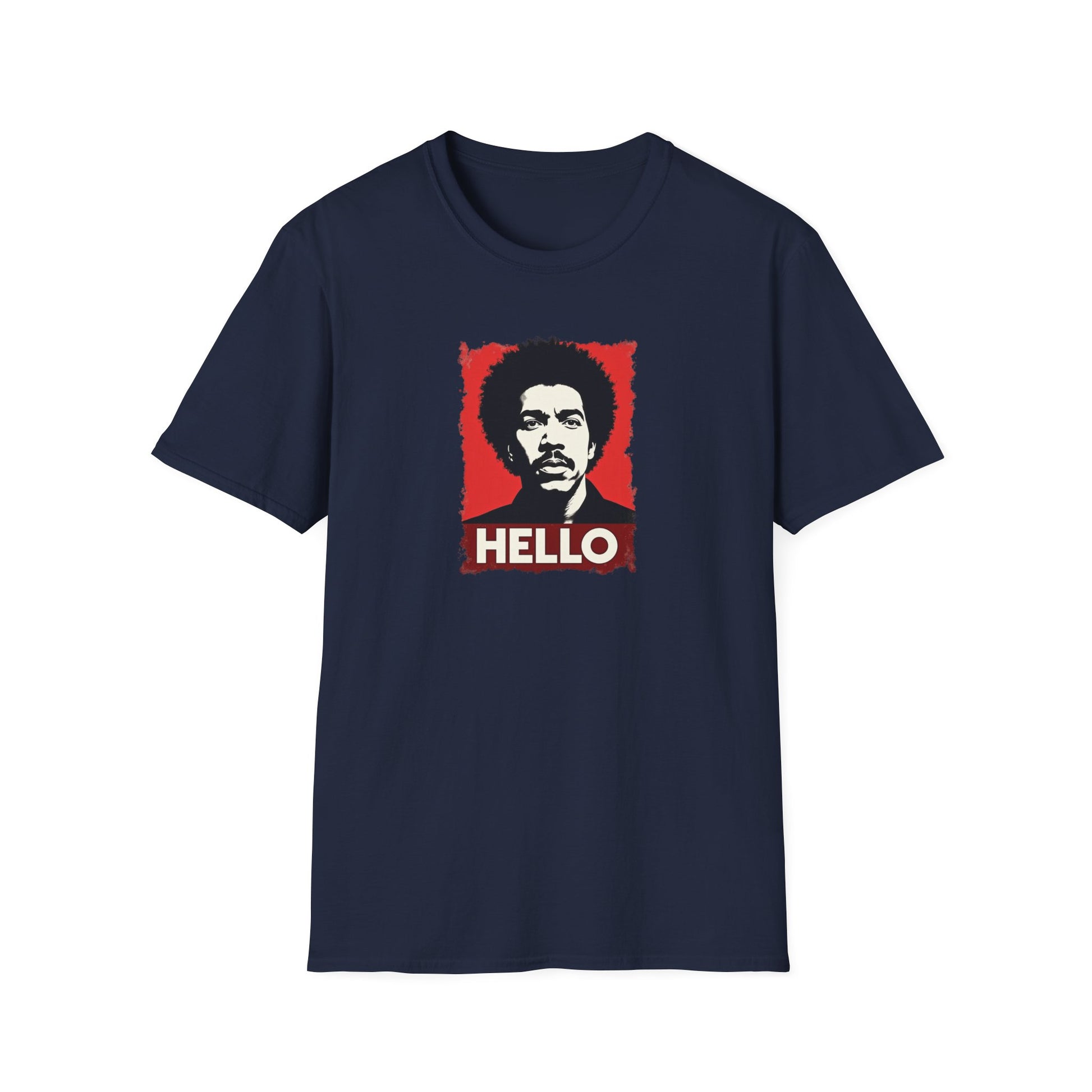 HELLO T-SHIRT