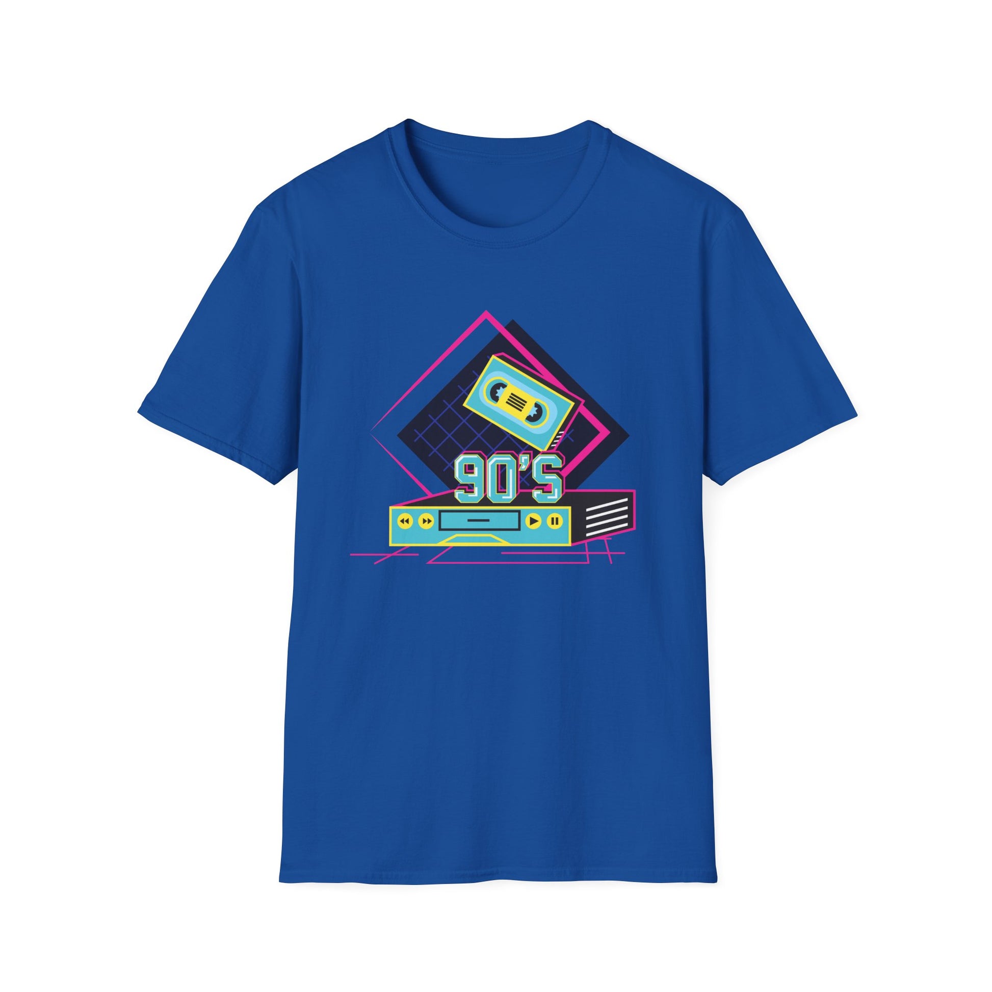 90S T-SHIRT