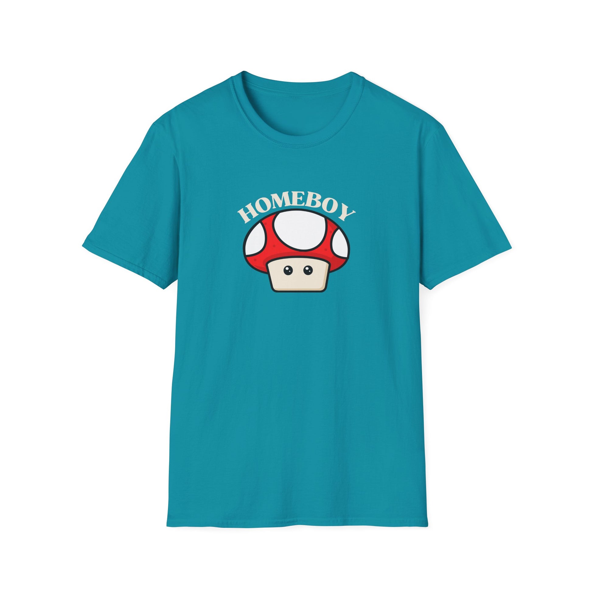 HOMEBOY T-SHIRT
