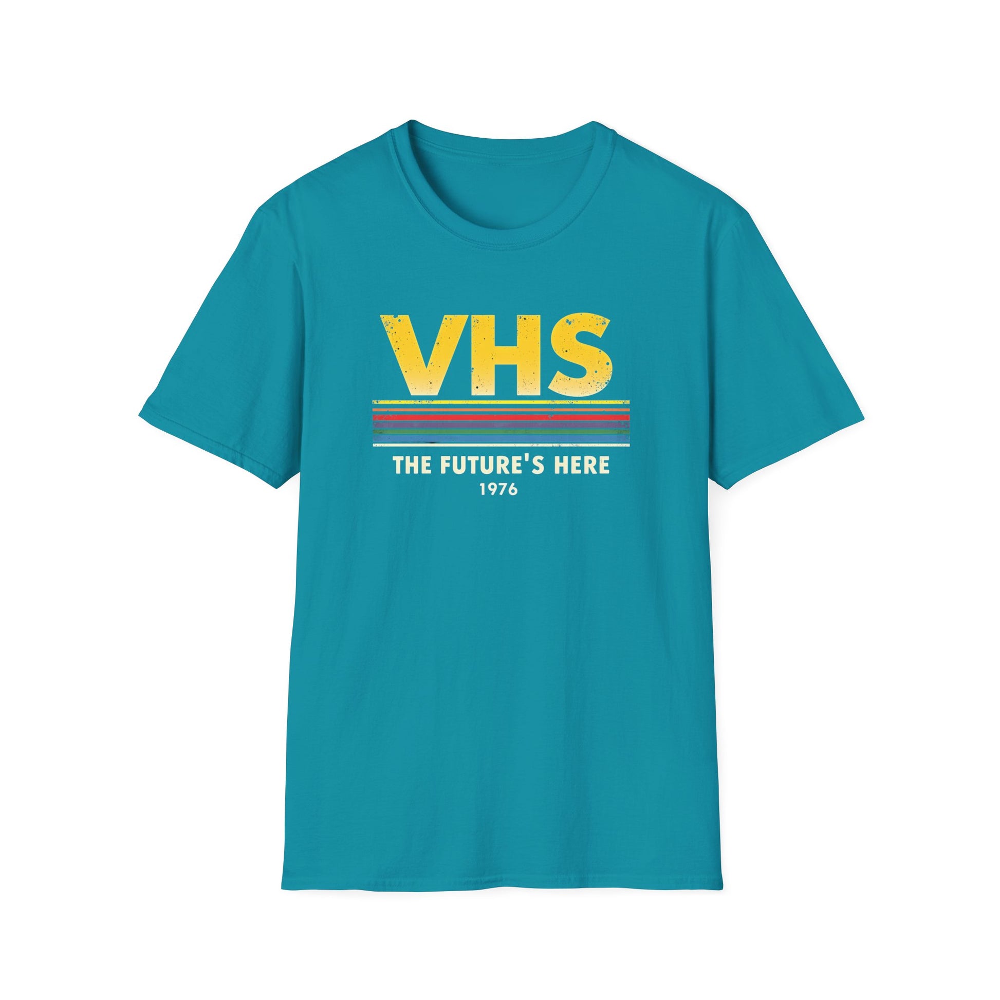 VHS T-SHIRT