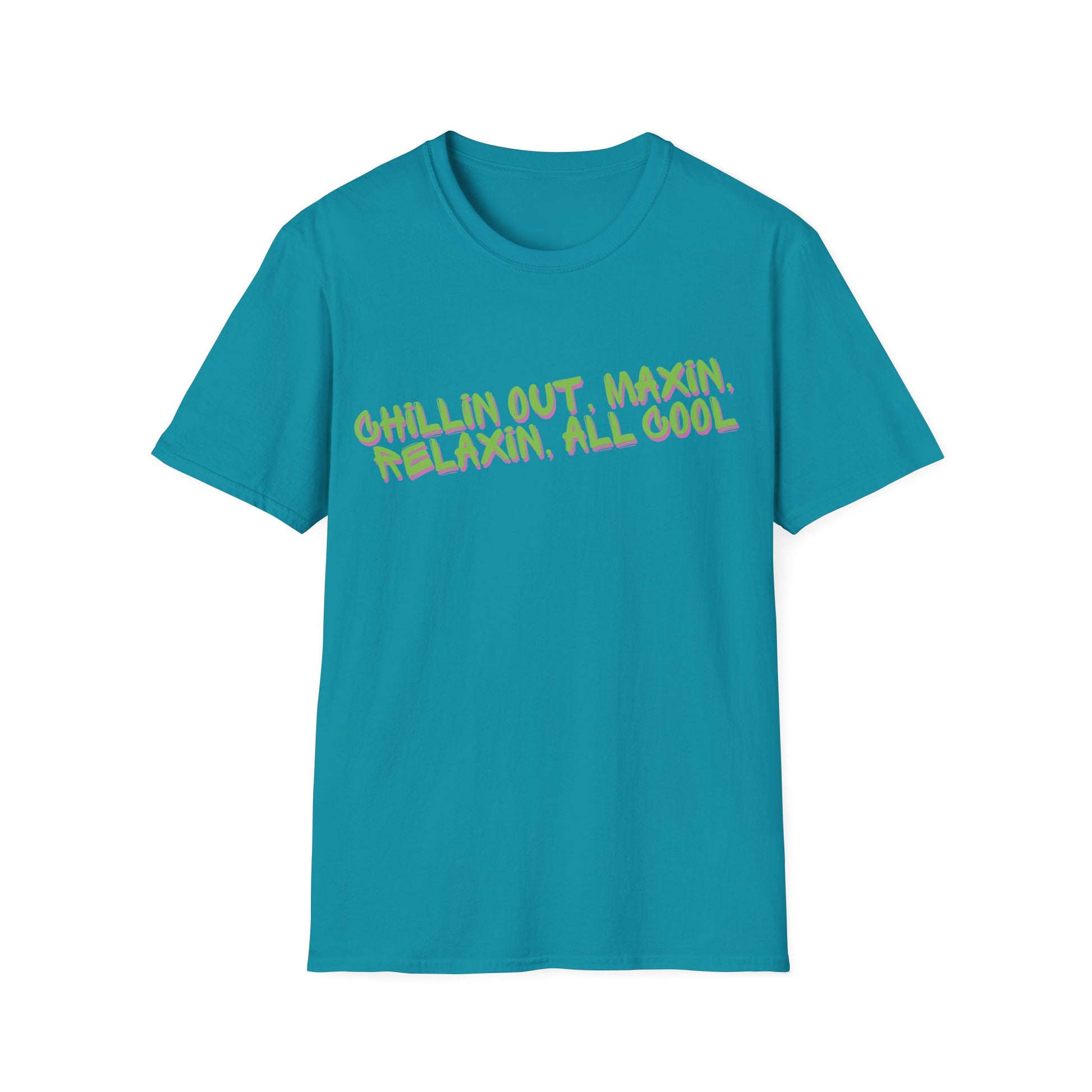 FRESH PRINCE T-SHIRT
