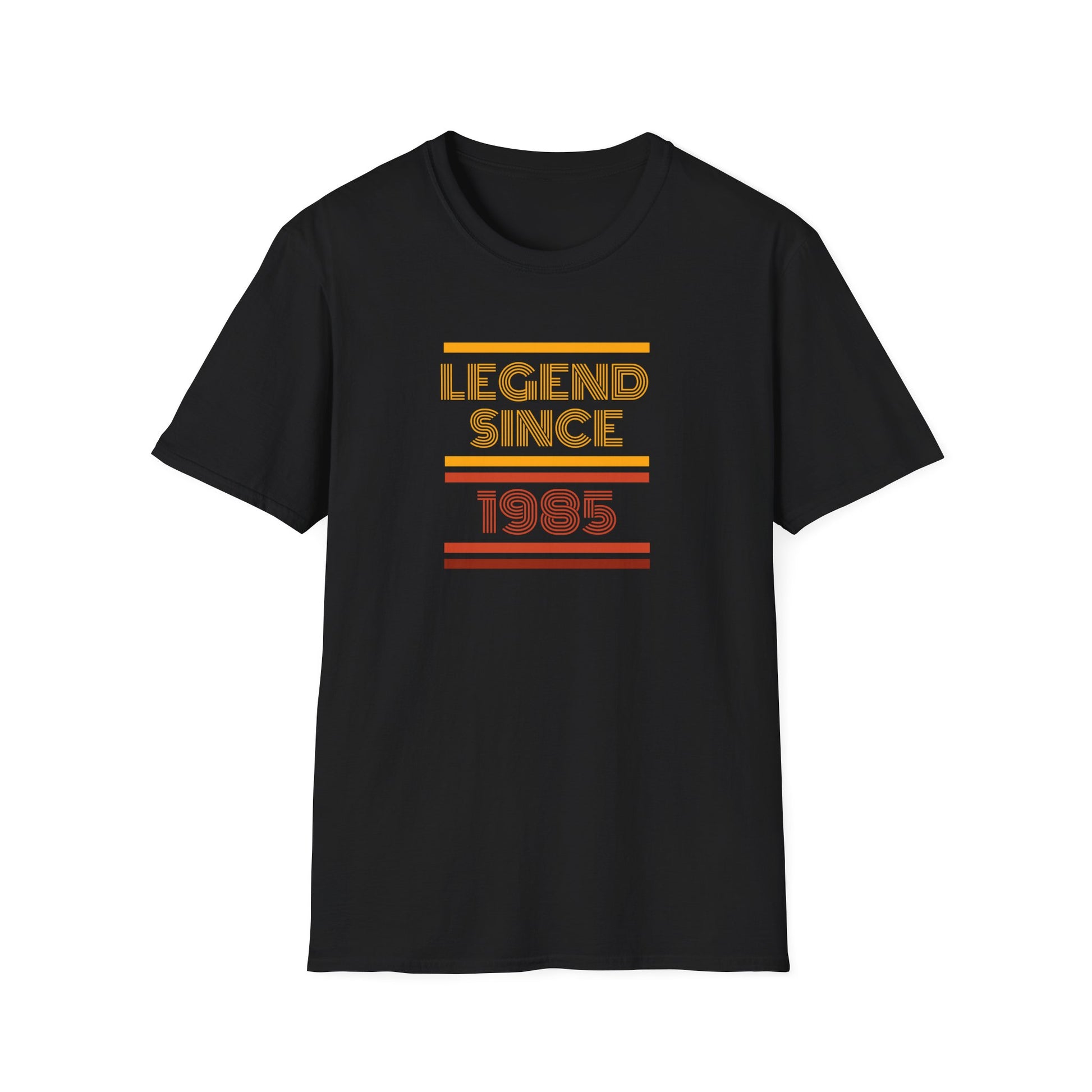 LEGEND SINCE 1985 T-SHIRT