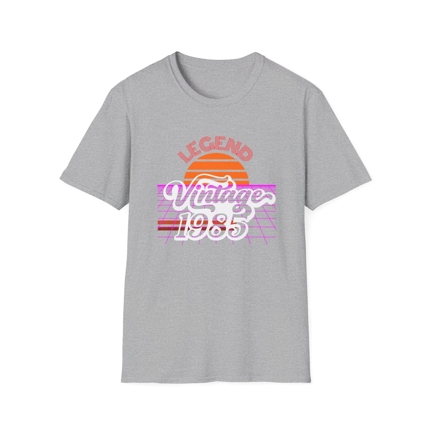 VINTAGE 1985 T-SHIRT