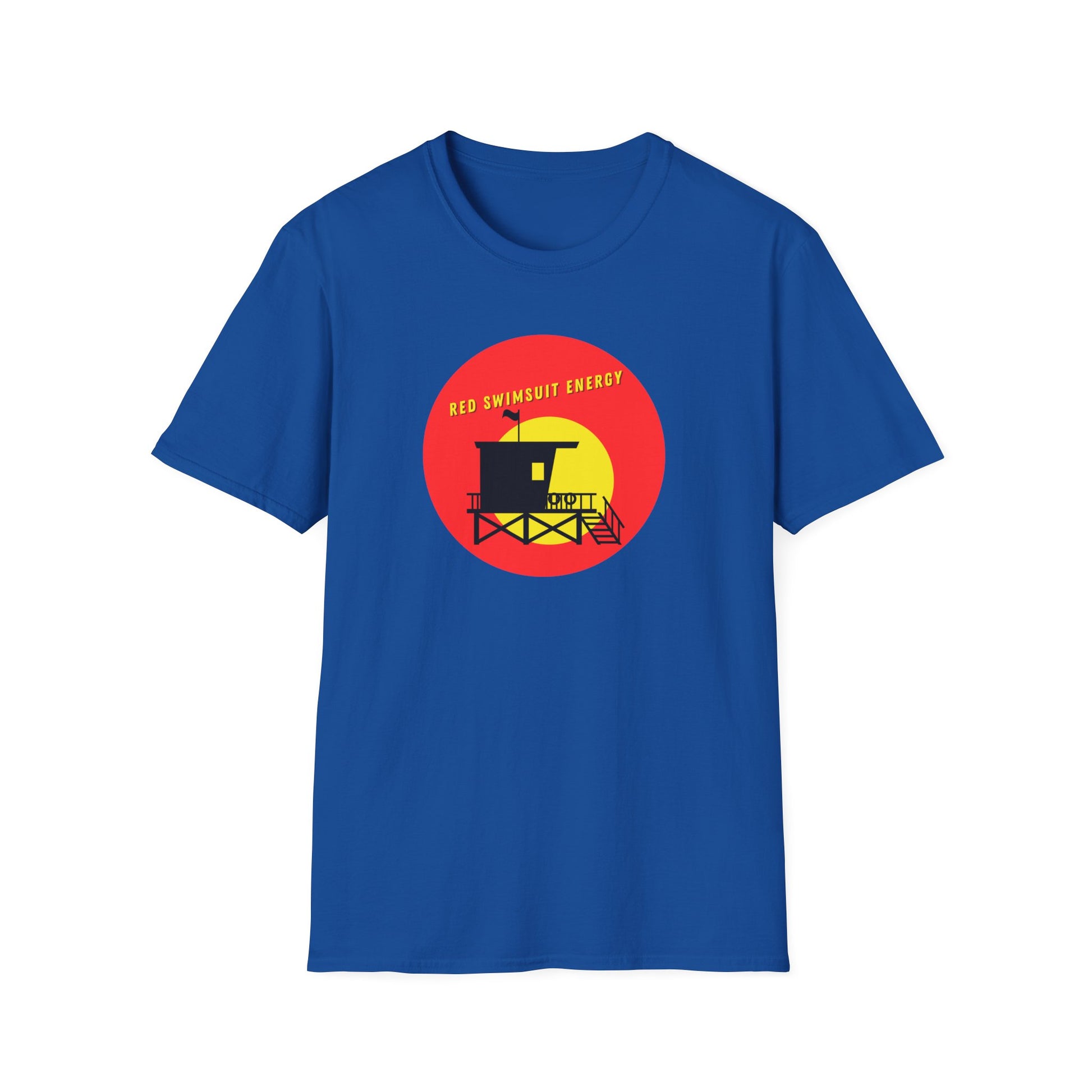 BAYWATCH T-SHIRT