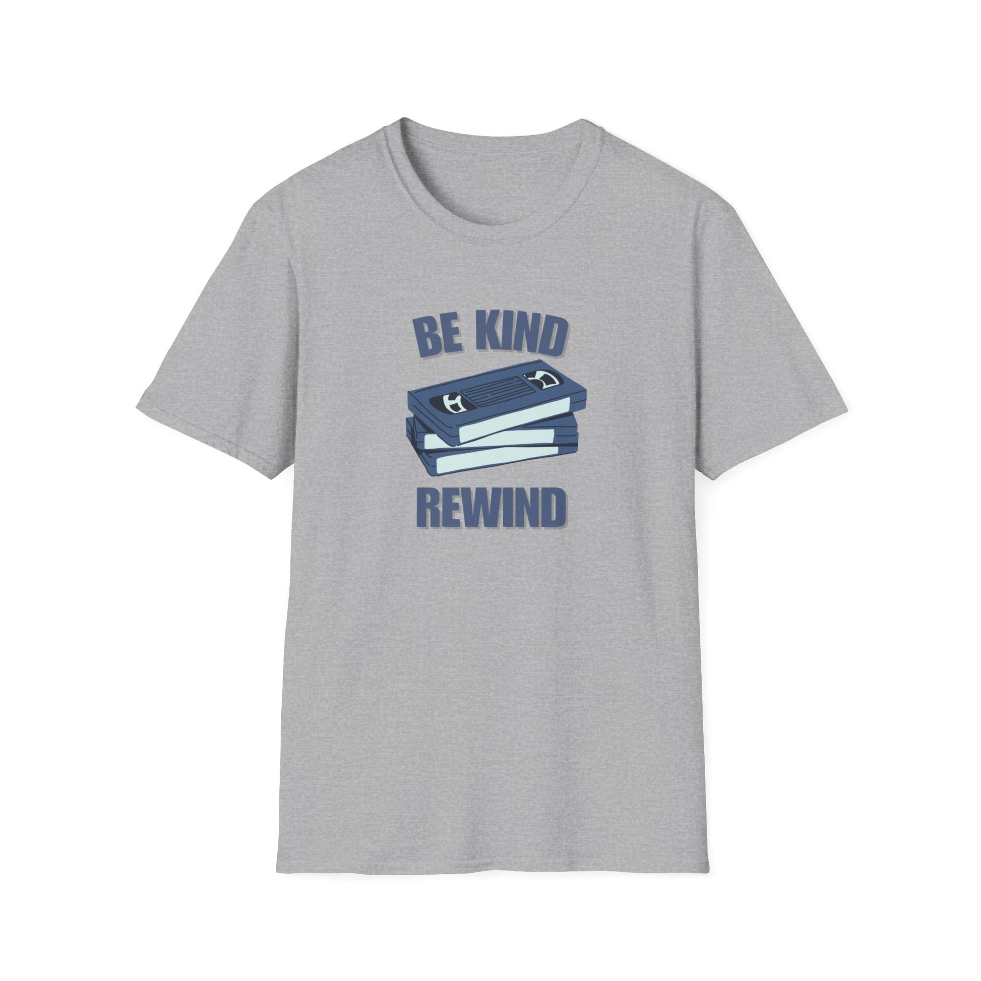 BE KIND T-SHRT
