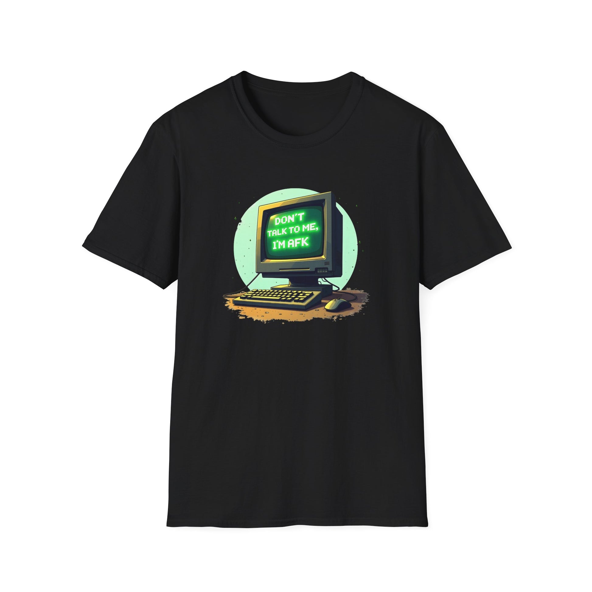 I'M AFK T-SHIRT