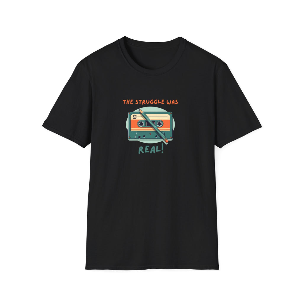STRUGGLE T-SHIRT