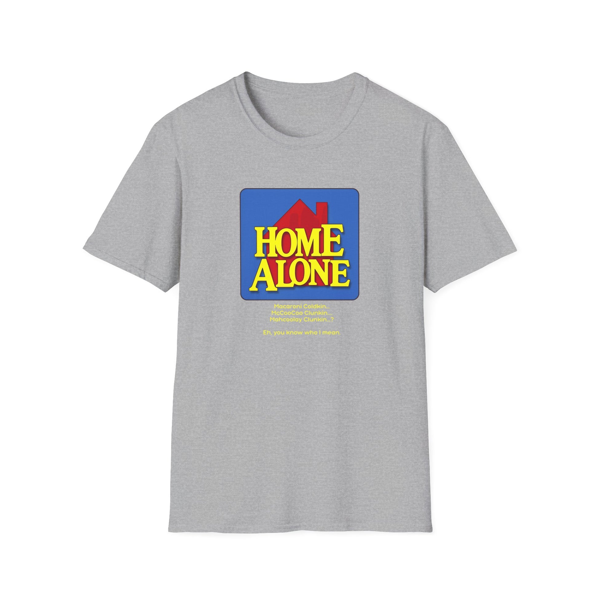 HOME ALONE T-SHIRT