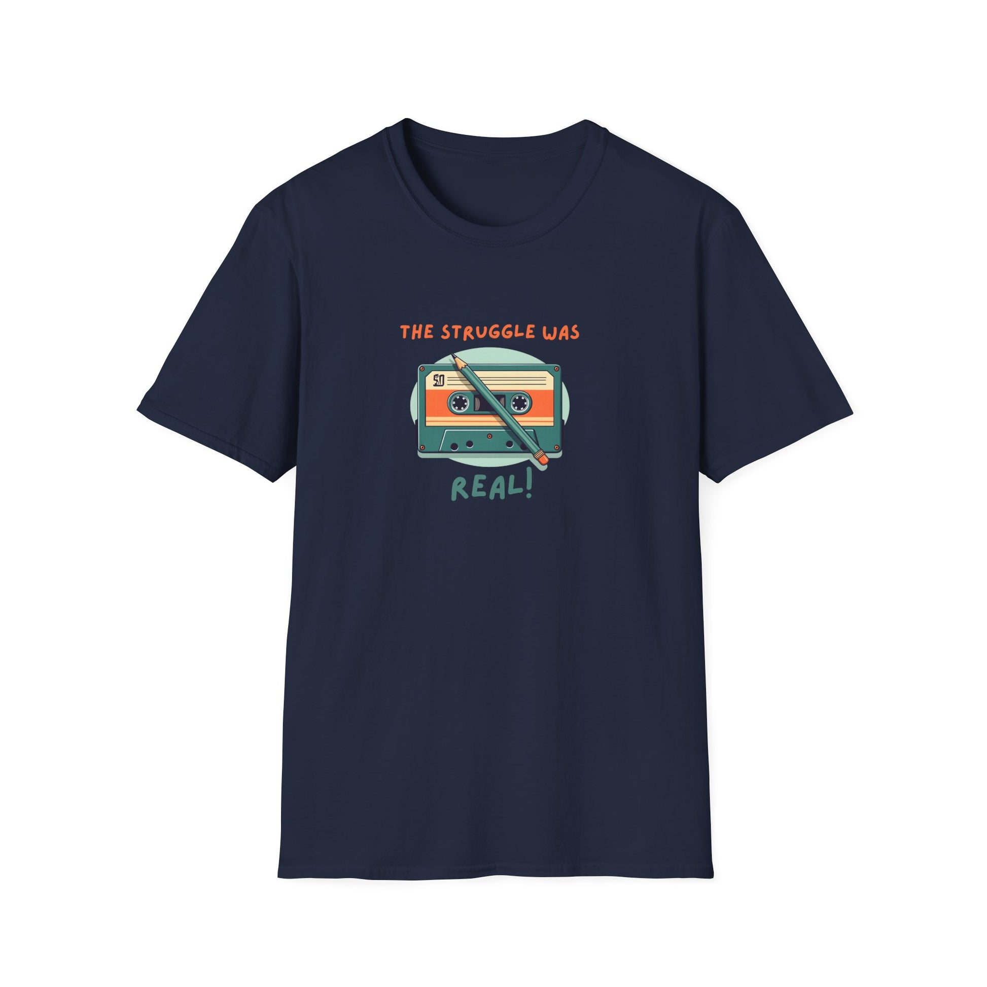STRUGGLE T-SHIRT
