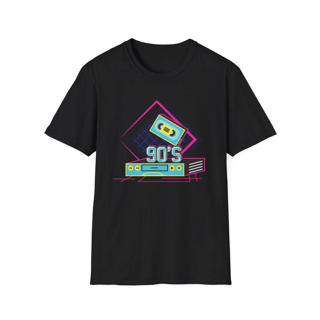 90S T-SHIRT