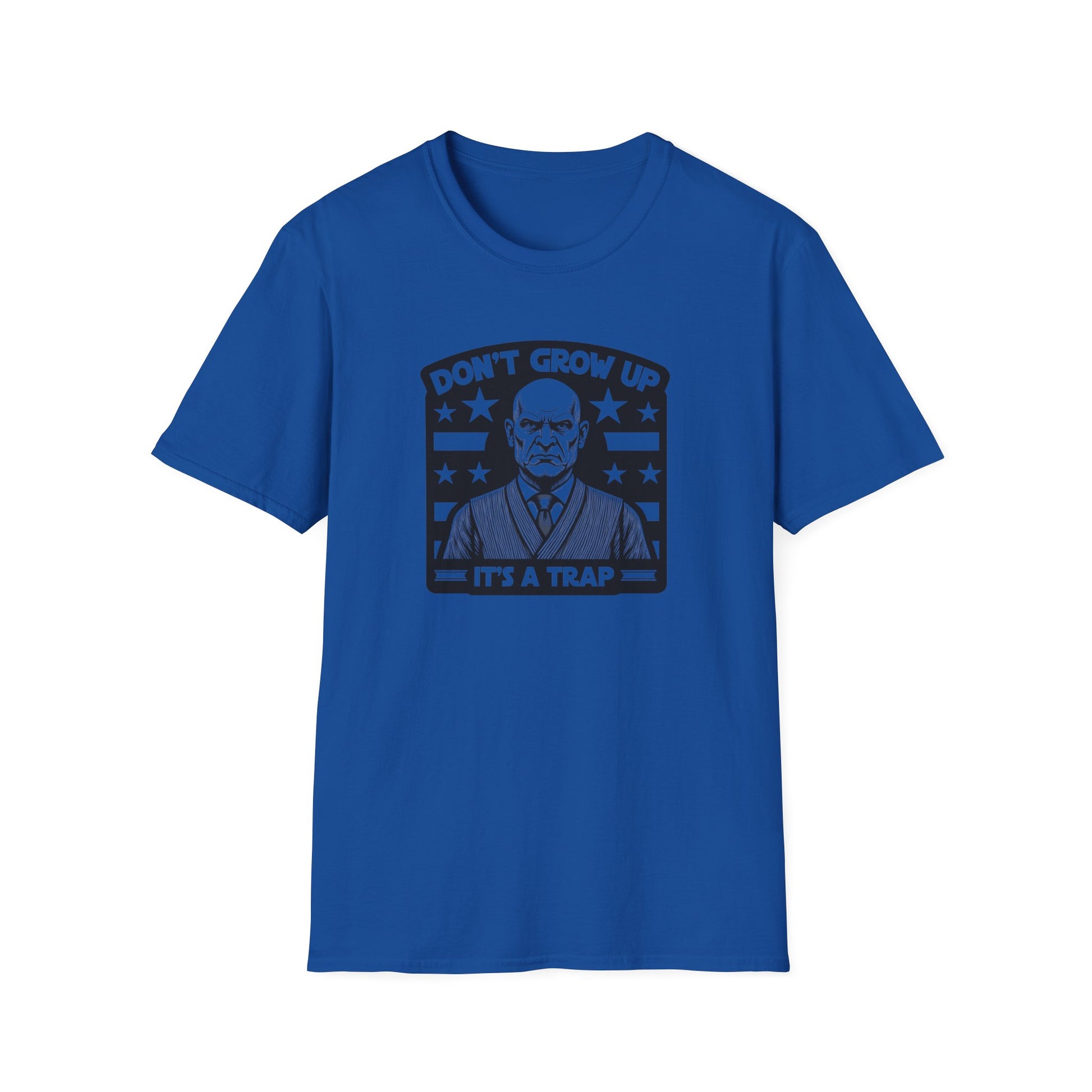 DON'T GROW UP T-SHIRT