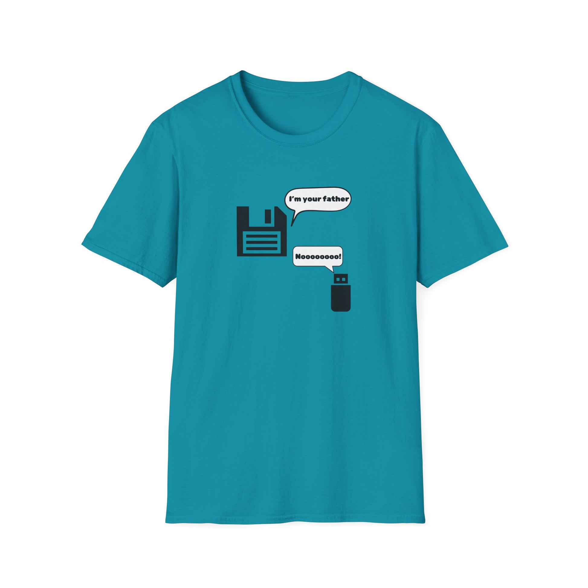 I'M YOUR FATHER T-SHIRT