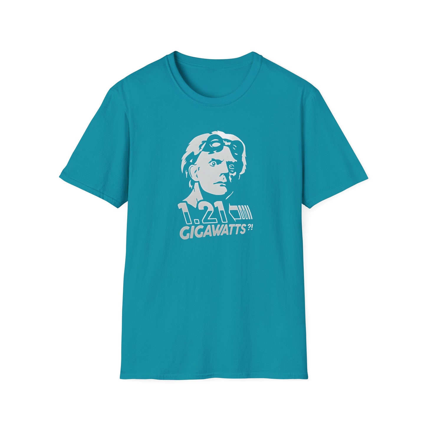 GIGAWATTS T-SHIRT