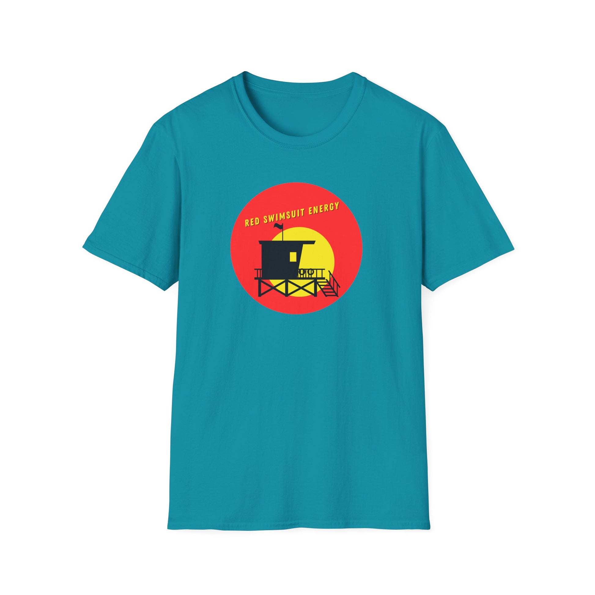 BAYWATCH T-SHIRT
