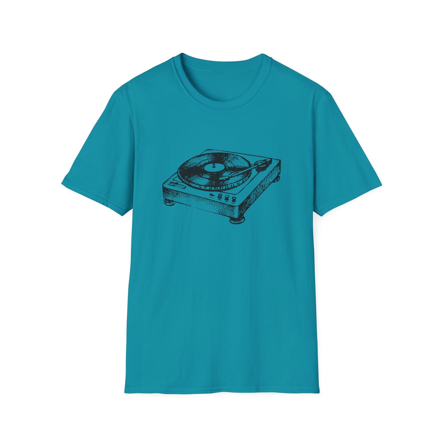 VINYL T-SHIRT