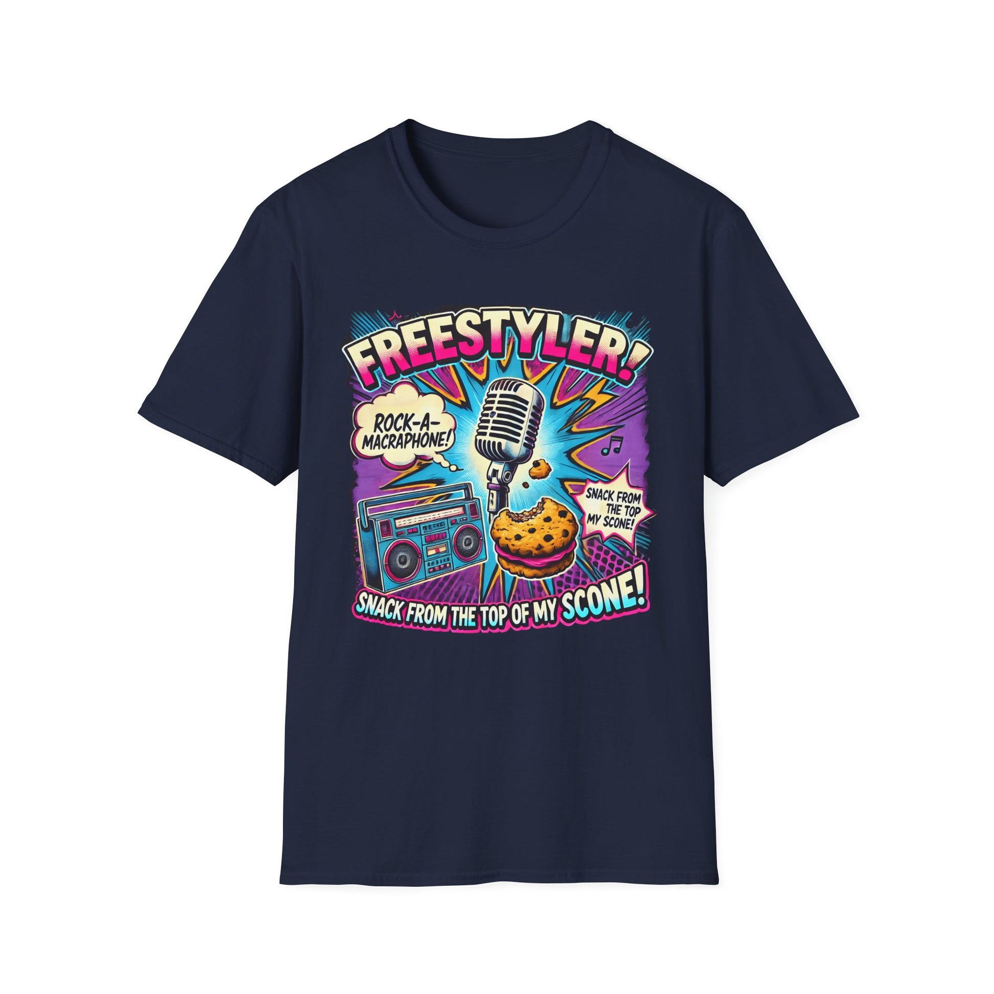 FREESTYLER T-SHIRT