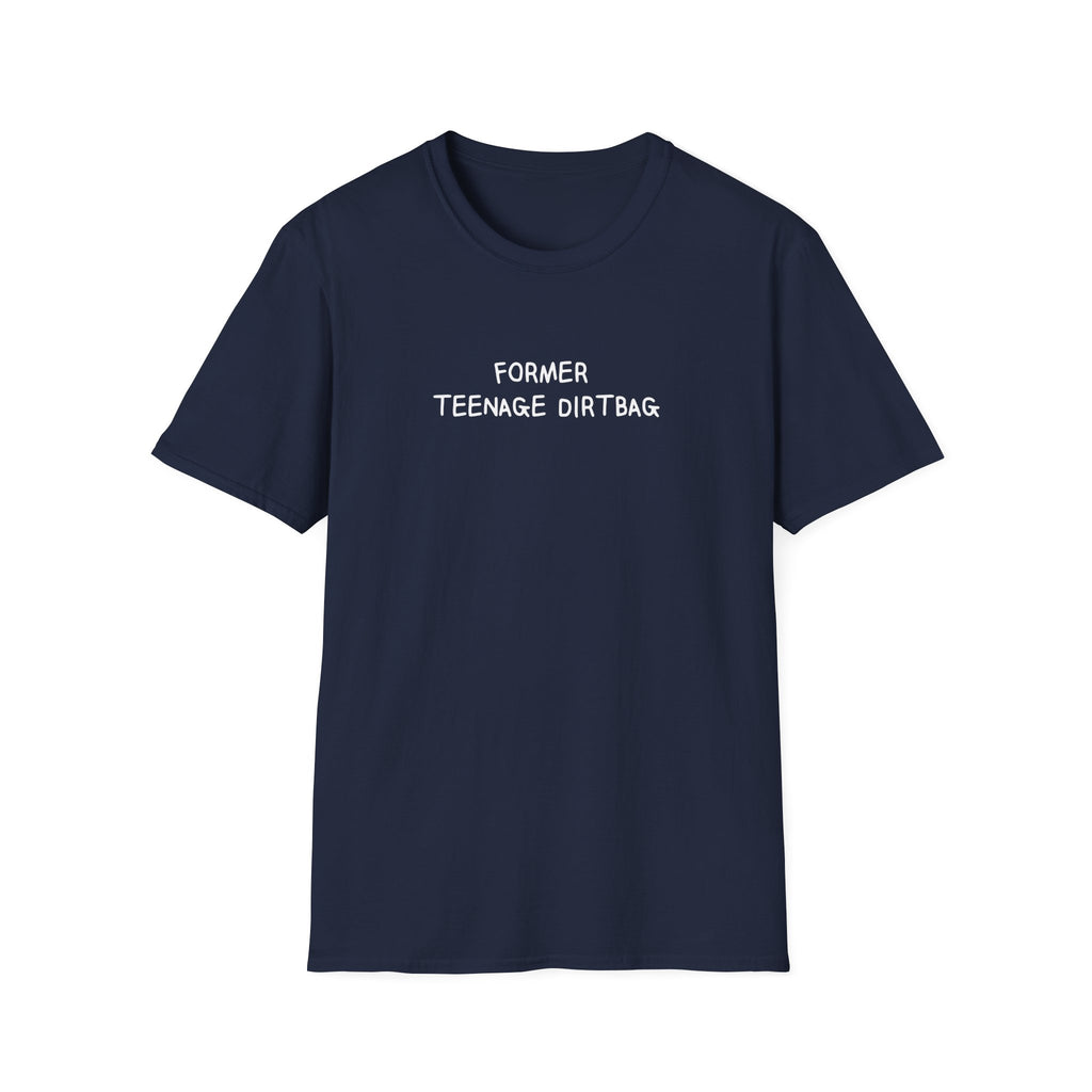 TEENAGE DIRTBAG T-SHIRT