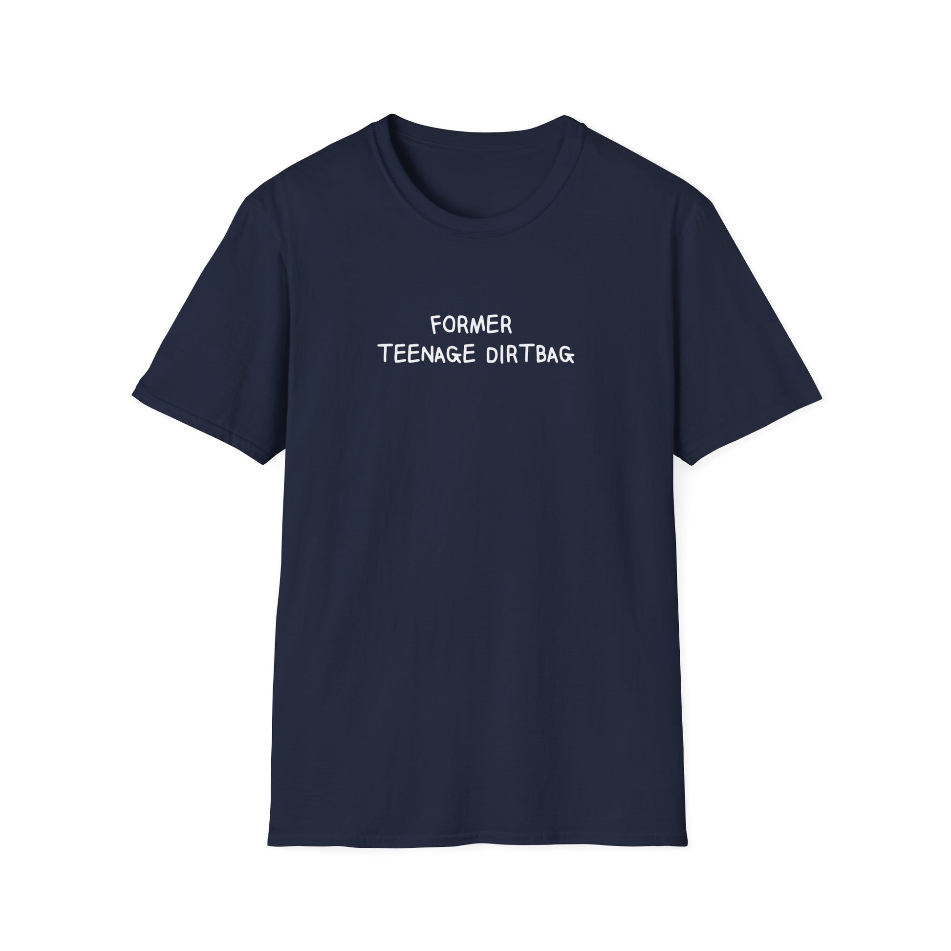TEENAGE DIRTBAG T-SHIRT