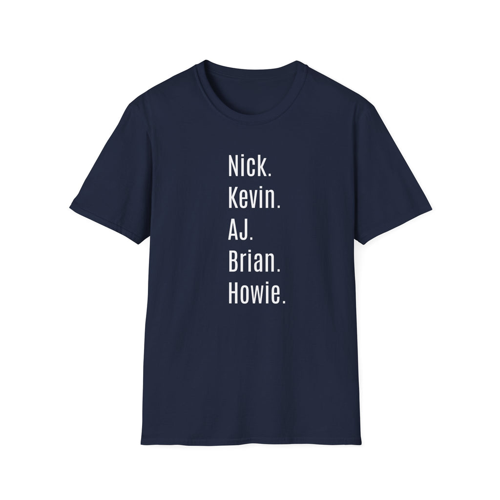 BSB T-SHIRT