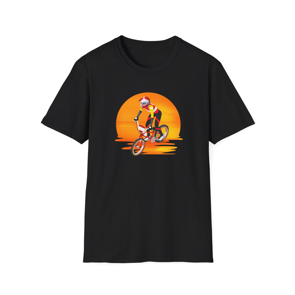 BMX T-SHIRT