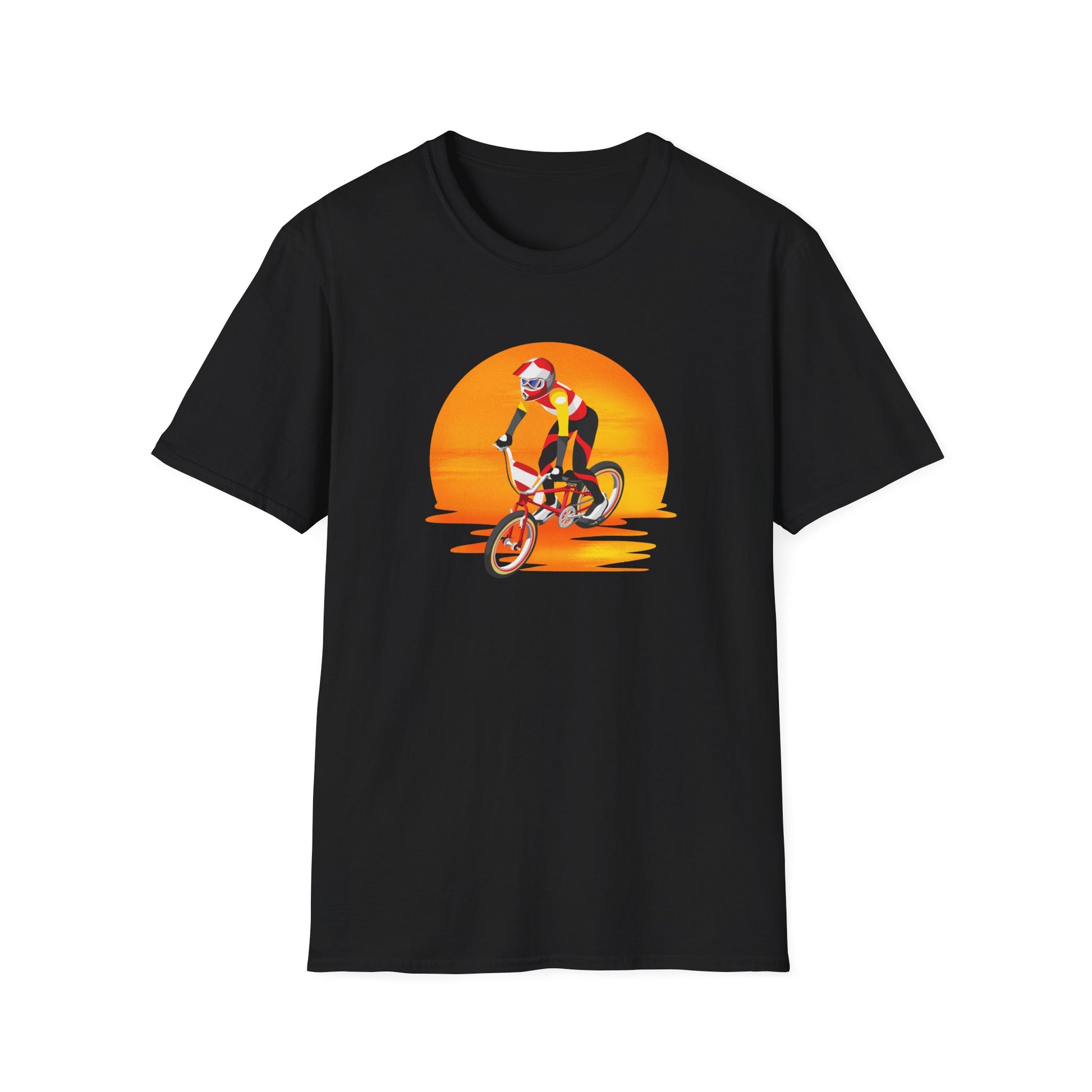 BMX T-SHIRT