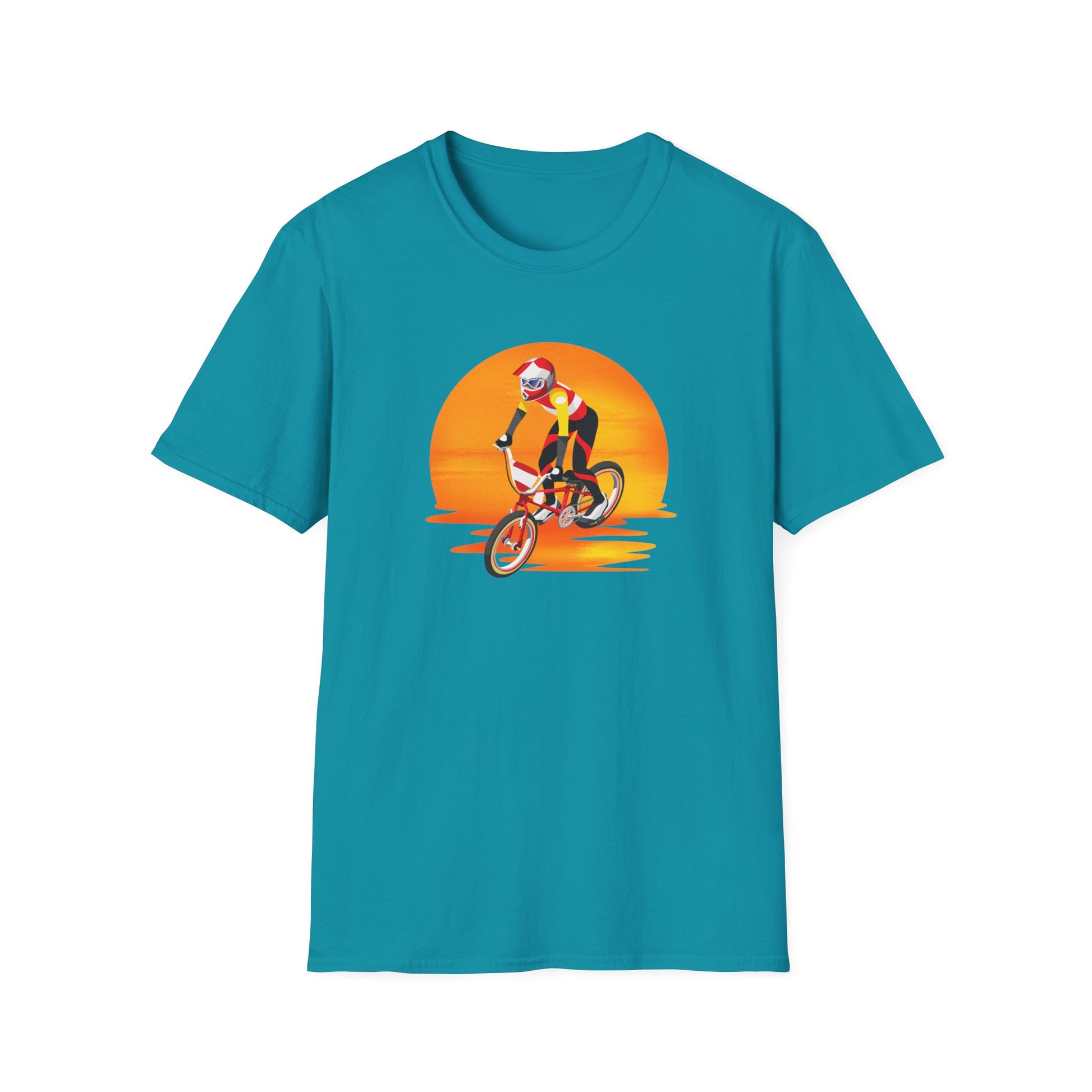 BMX T-SHIRT