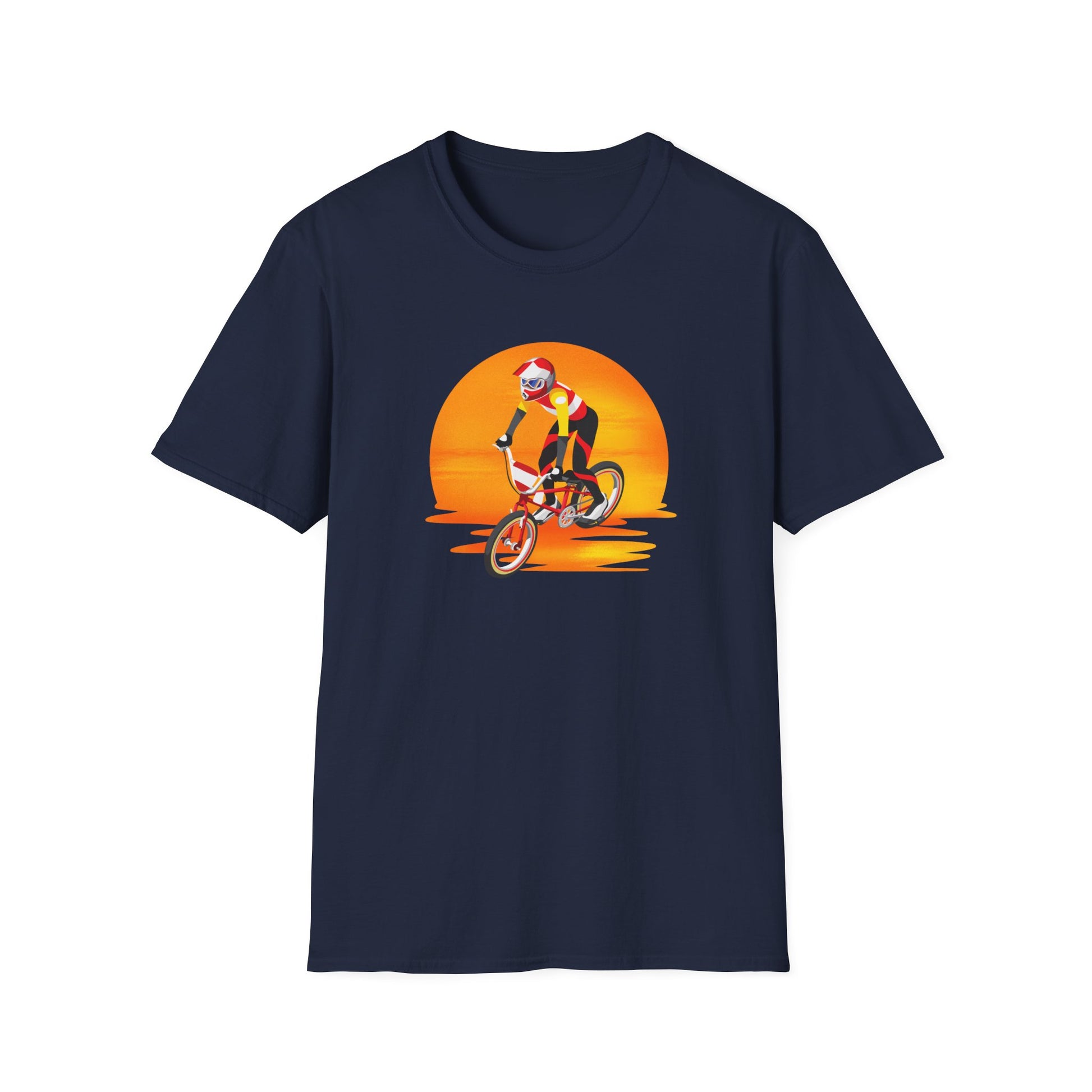 BMX T-SHIRT