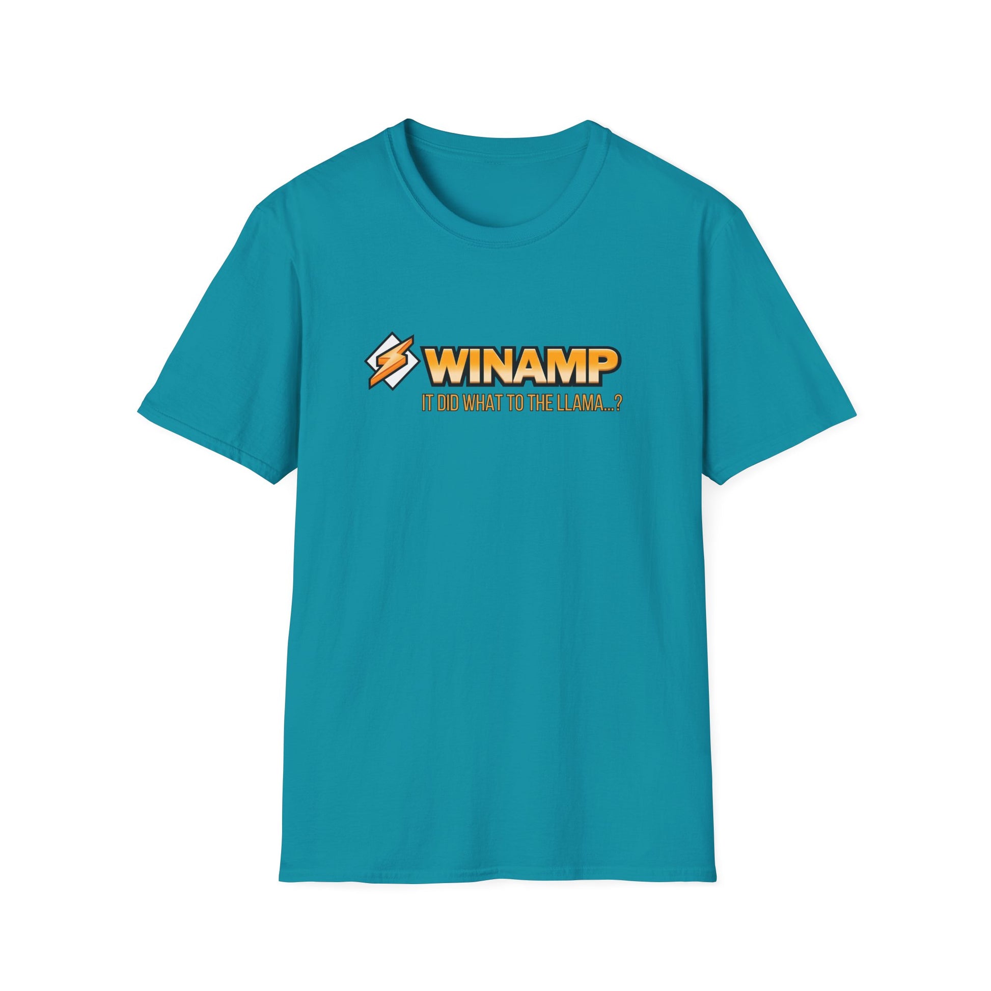 WINAMP T-SHIRT
