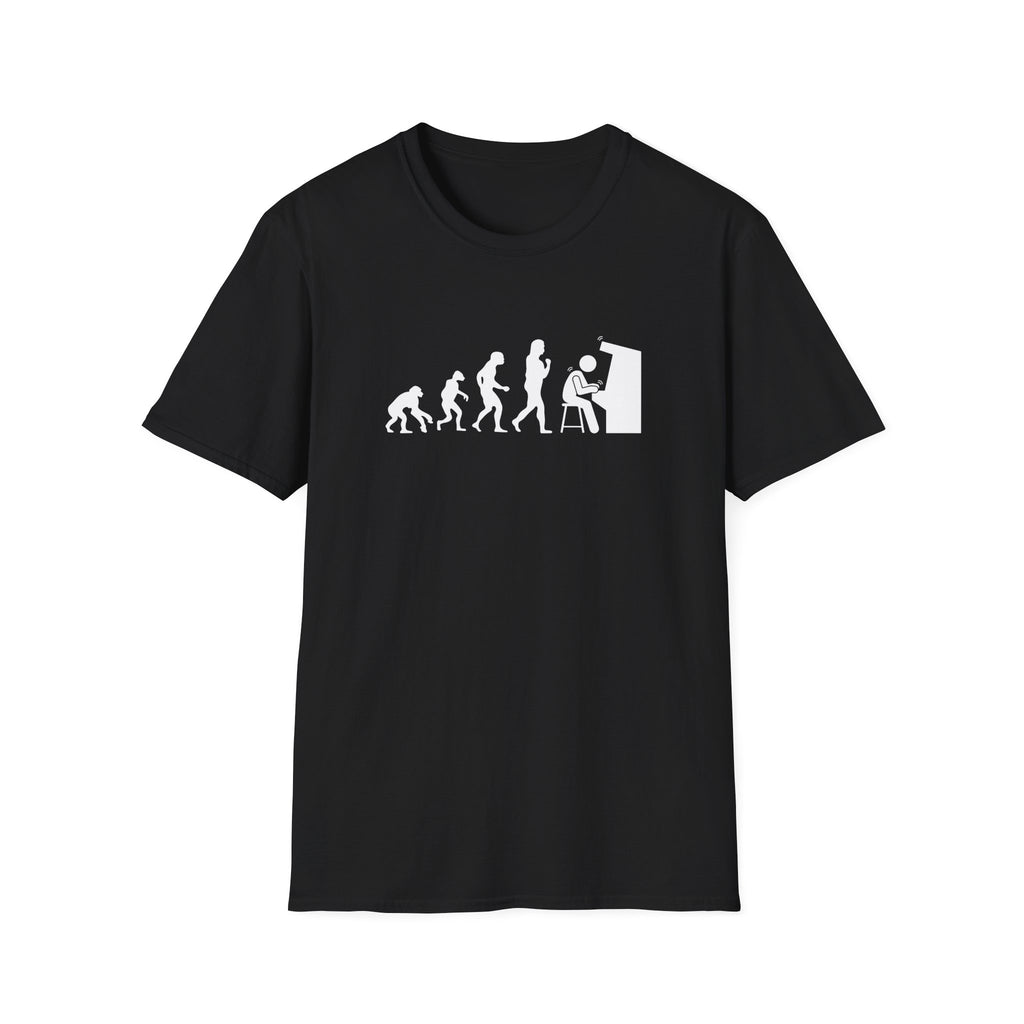 EVOLUTION T-SHIRT