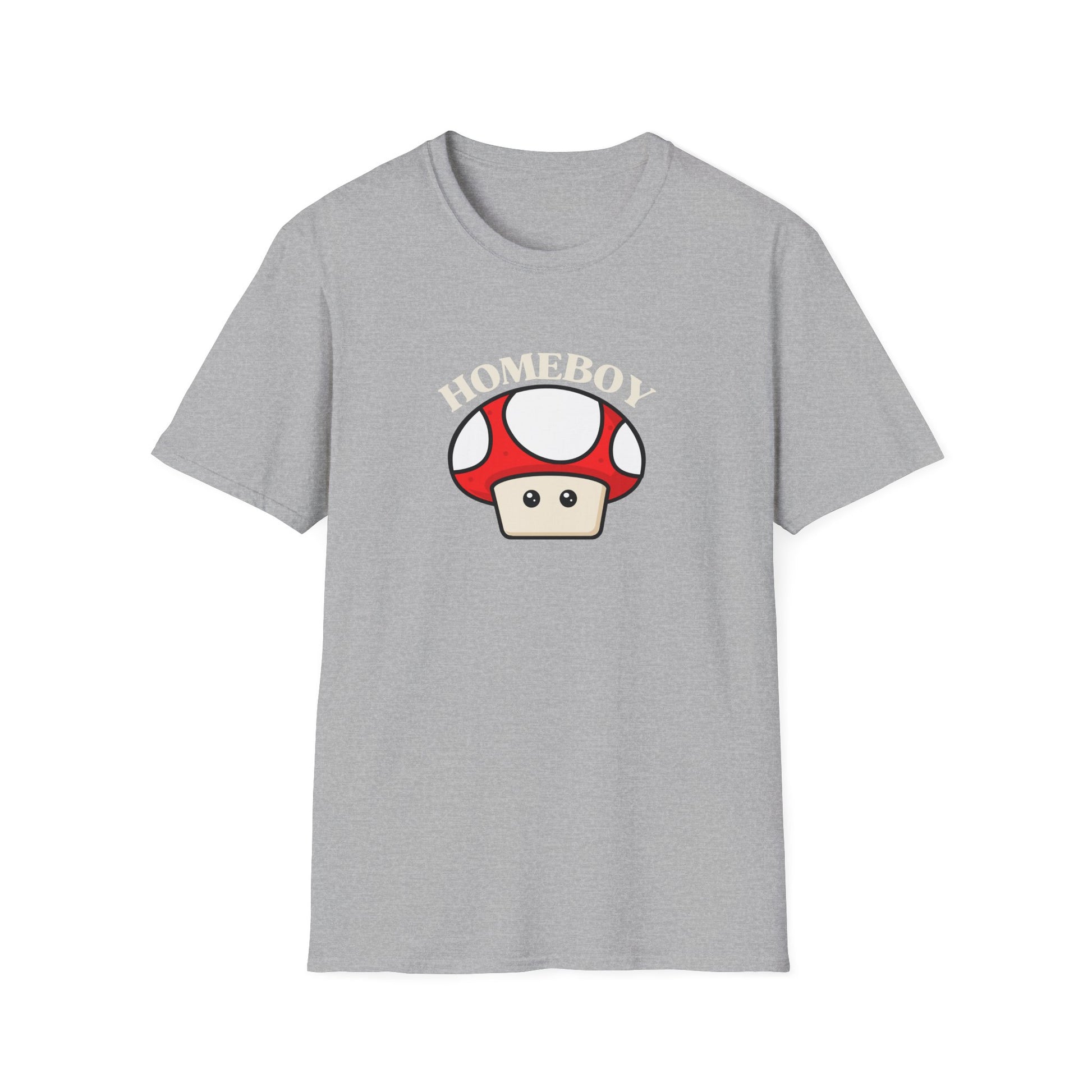 HOMEBOY T-SHIRT