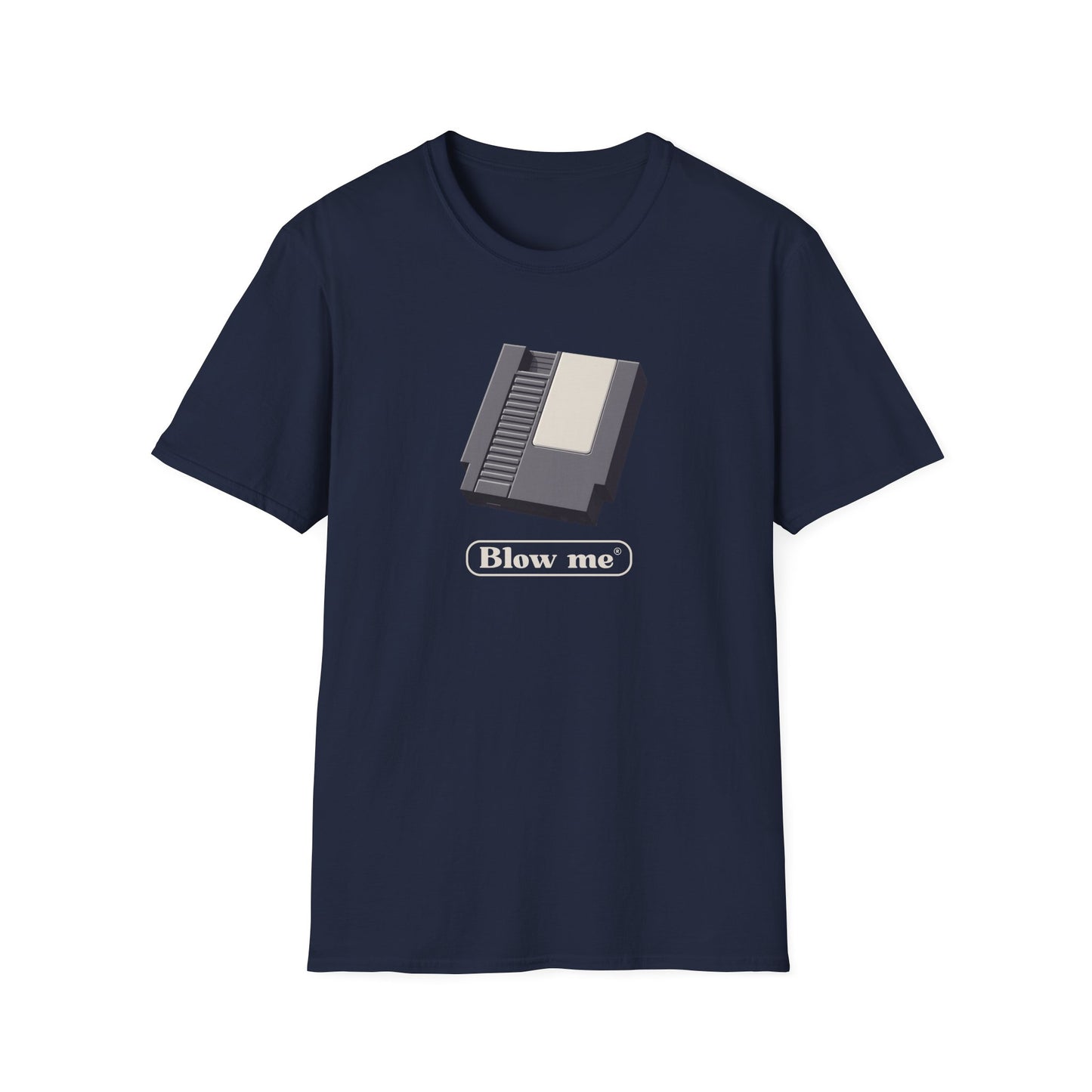 BLOW ME T-SHIRT