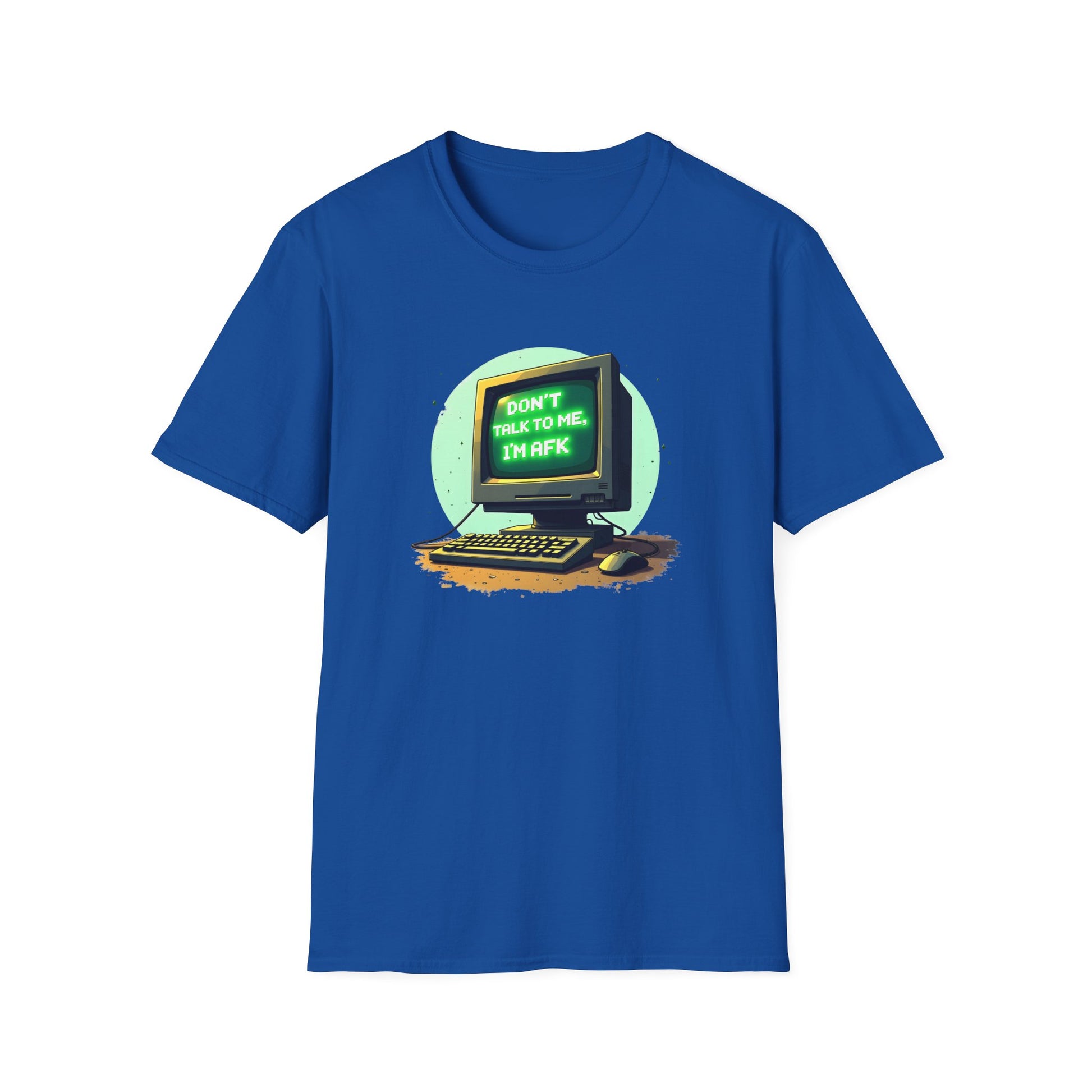 I'M AFK T-SHIRT