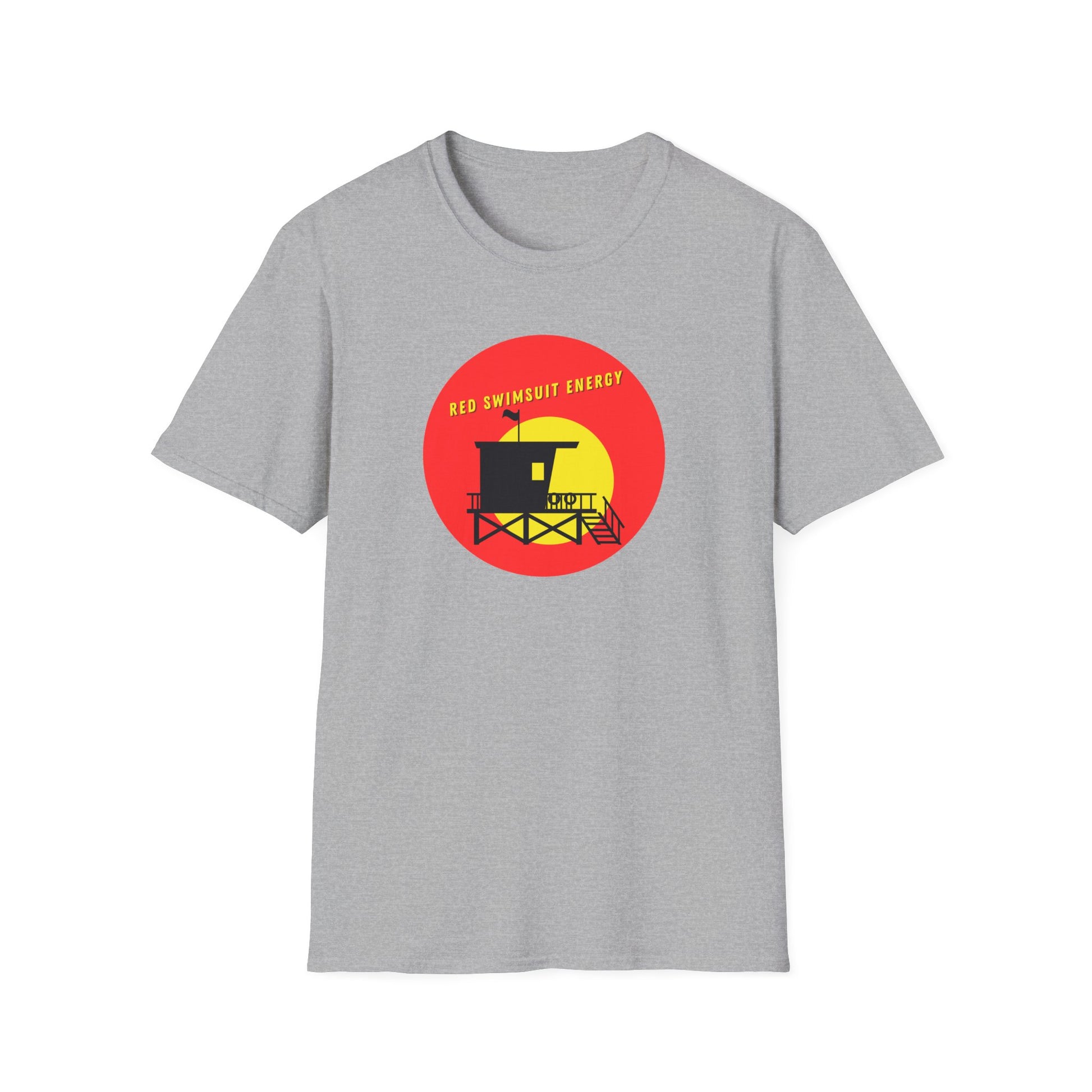 BAYWATCH T-SHIRT
