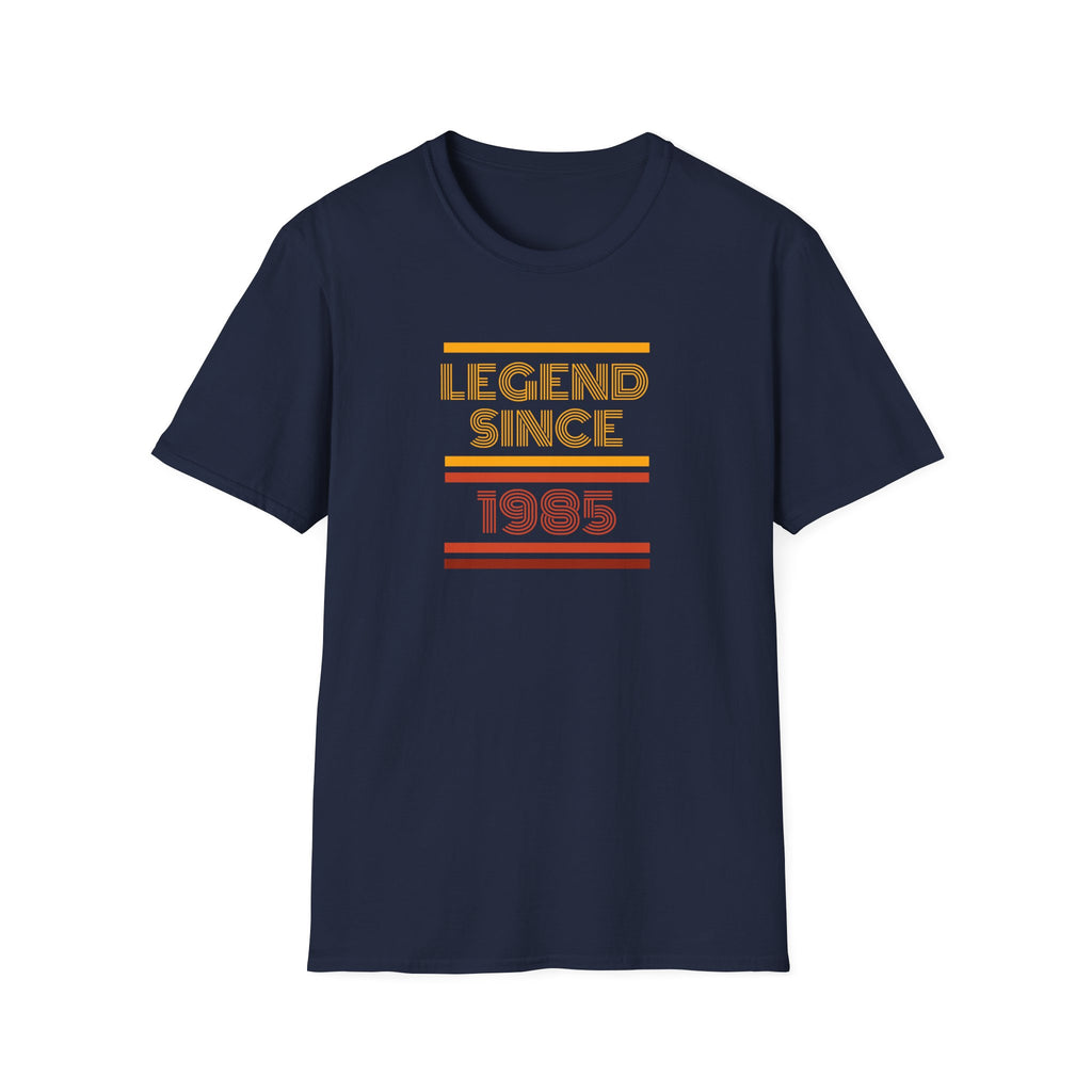 LEGEND SINCE 1985 T-SHIRT