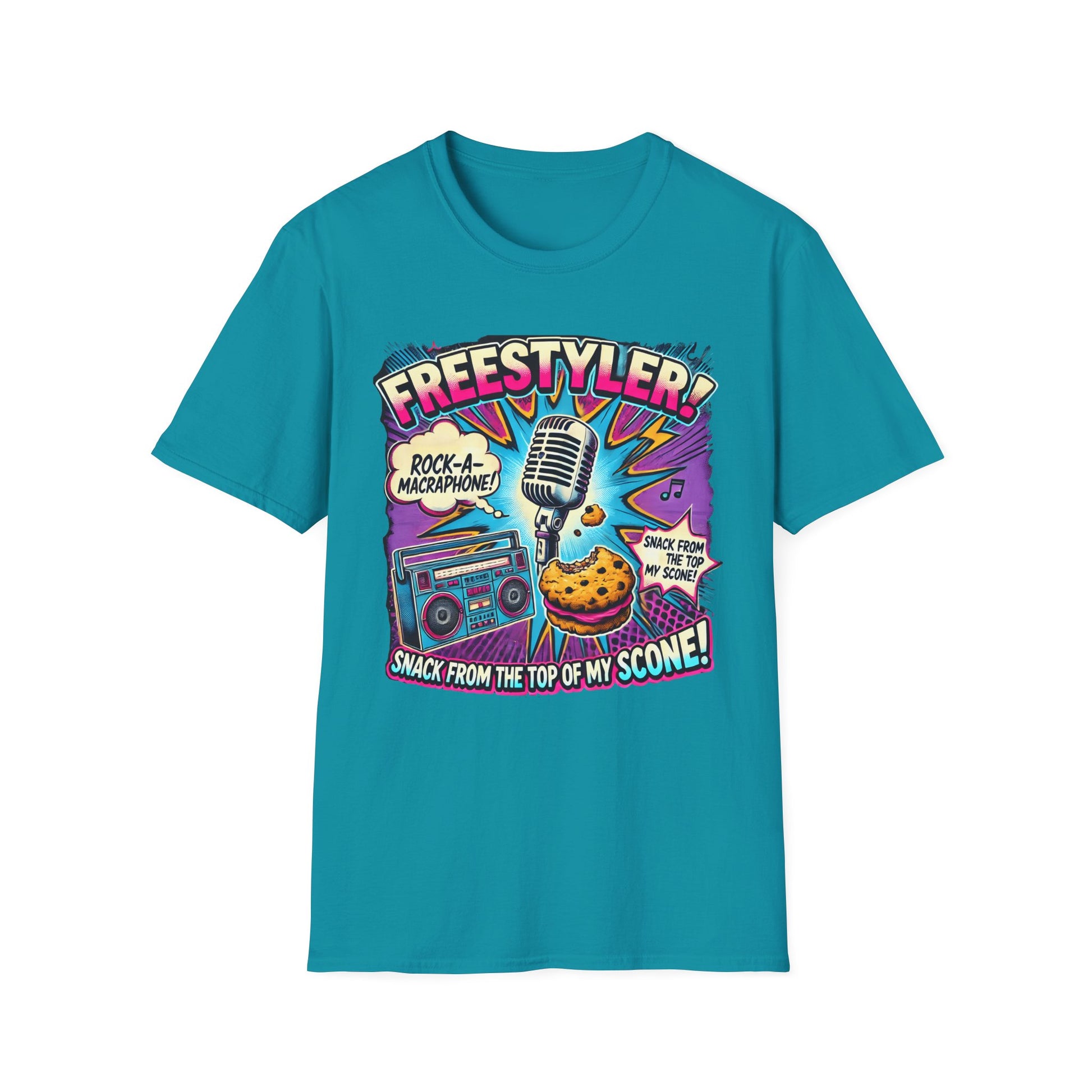 FREESTYLER T-SHIRT