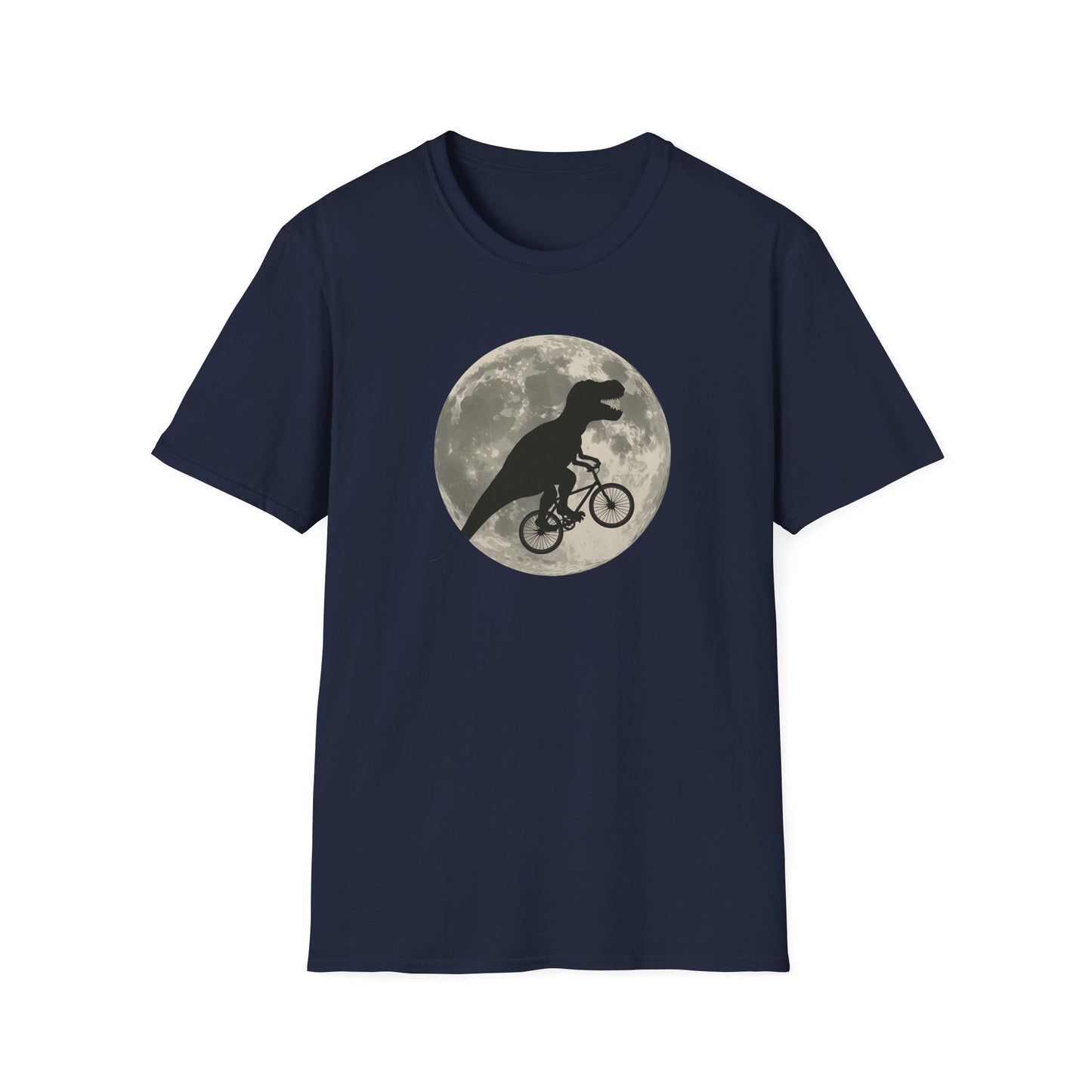 E.T-REX T-SHIRT