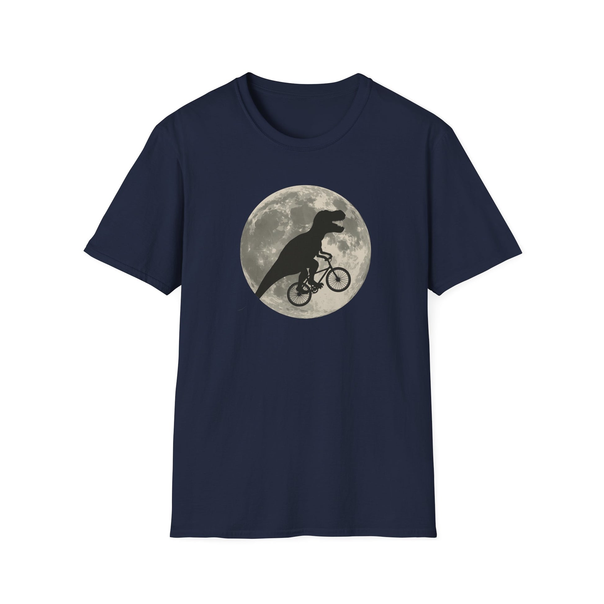 E.T-REX T-SHIRT