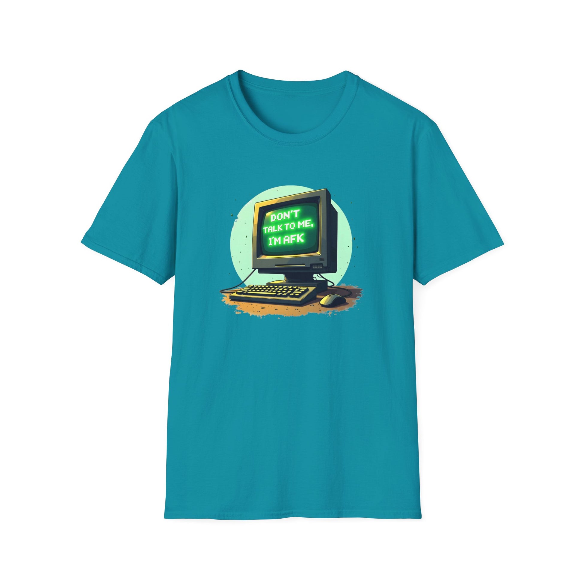 I'M AFK T-SHIRT