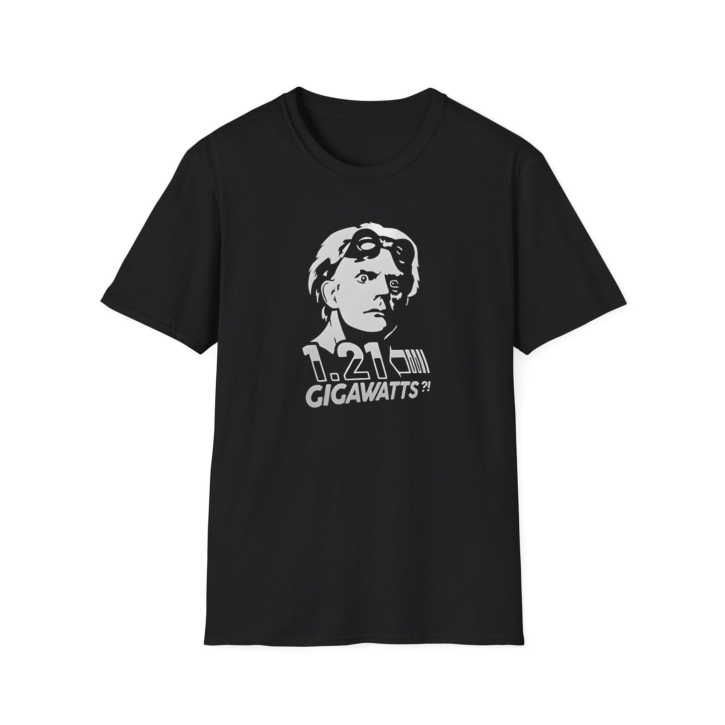 GIGAWATTS T-SHIRT