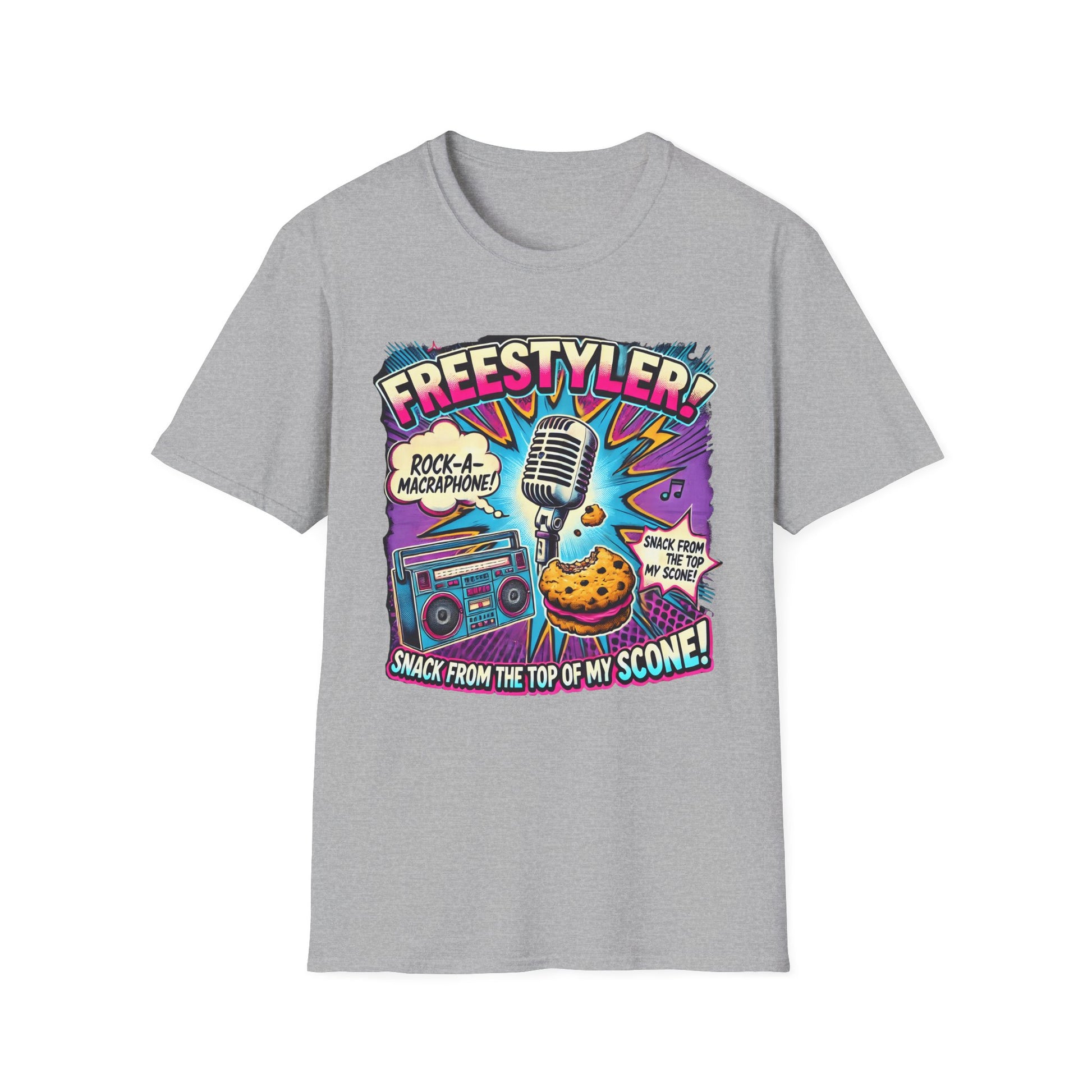 FREESTYLER T-SHIRT