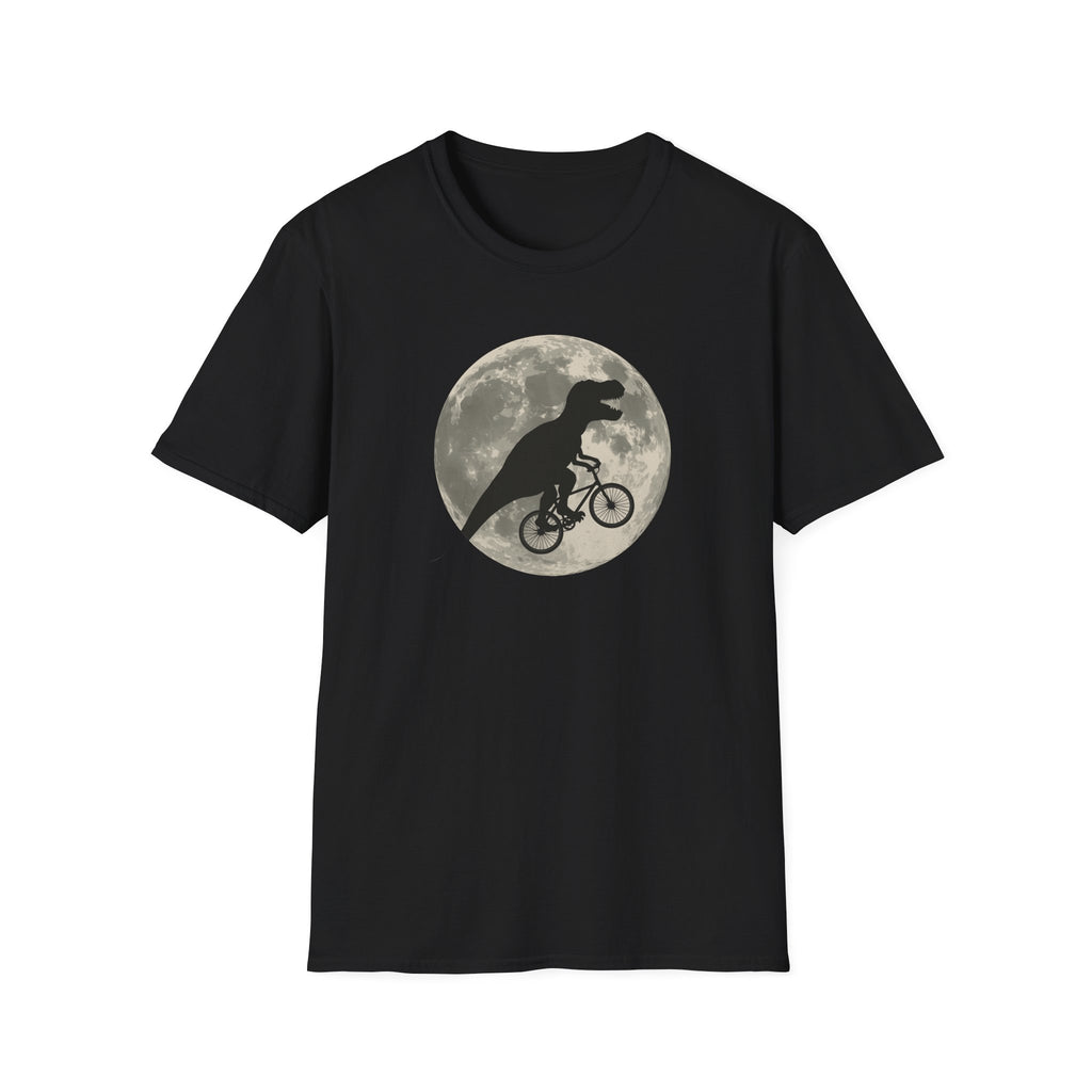 E.T-REX T-SHIRT