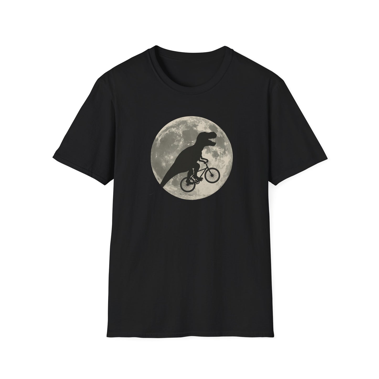 E.T-REX T-SHIRT