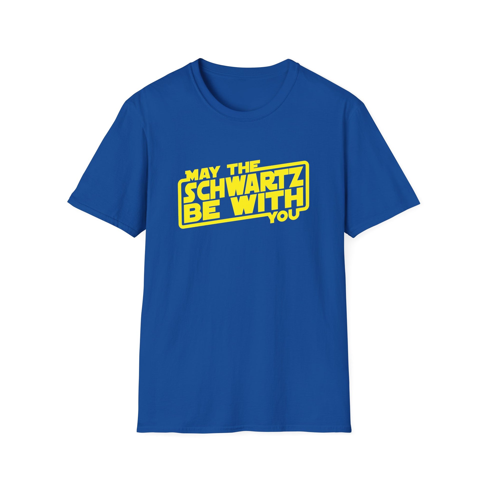 MAY THE SCHWARTZ T-SHIRT