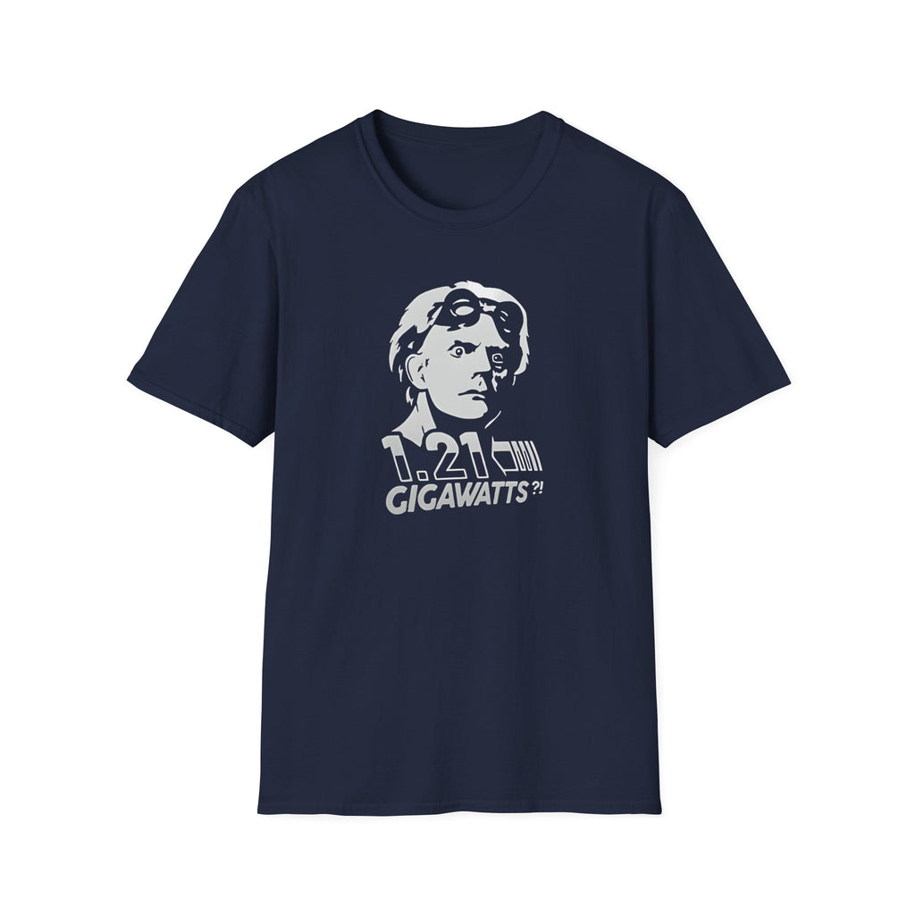 GIGAWATTS T-SHIRT