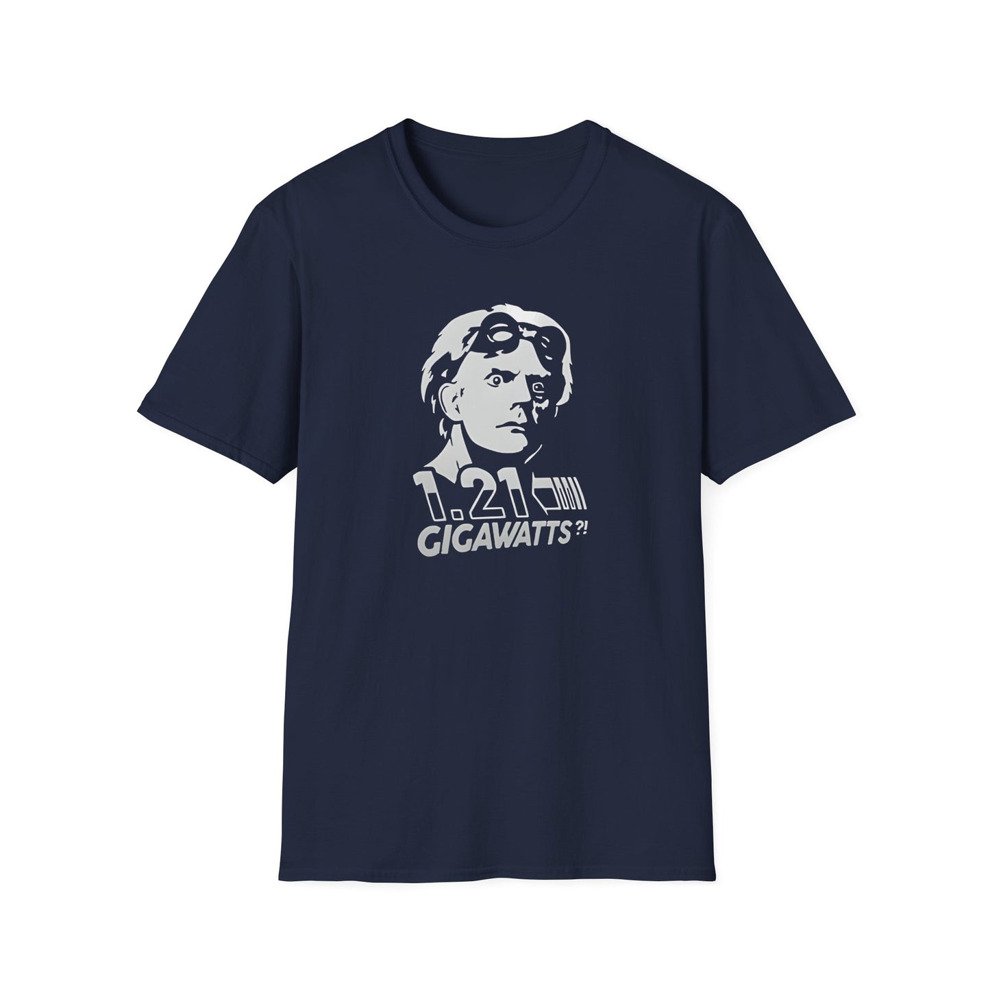 GIGAWATTS T-SHIRT