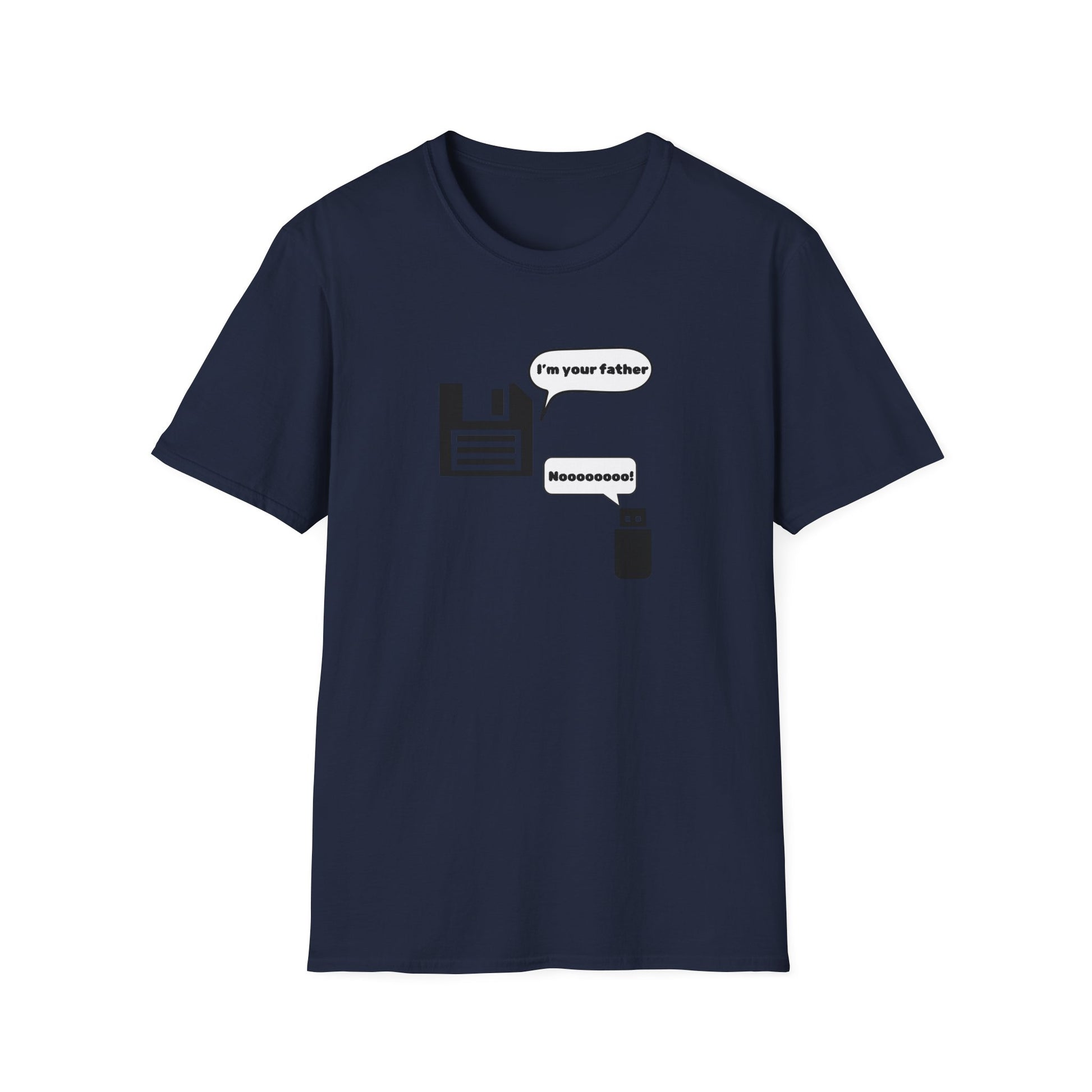 I'M YOUR FATHER T-SHIRT