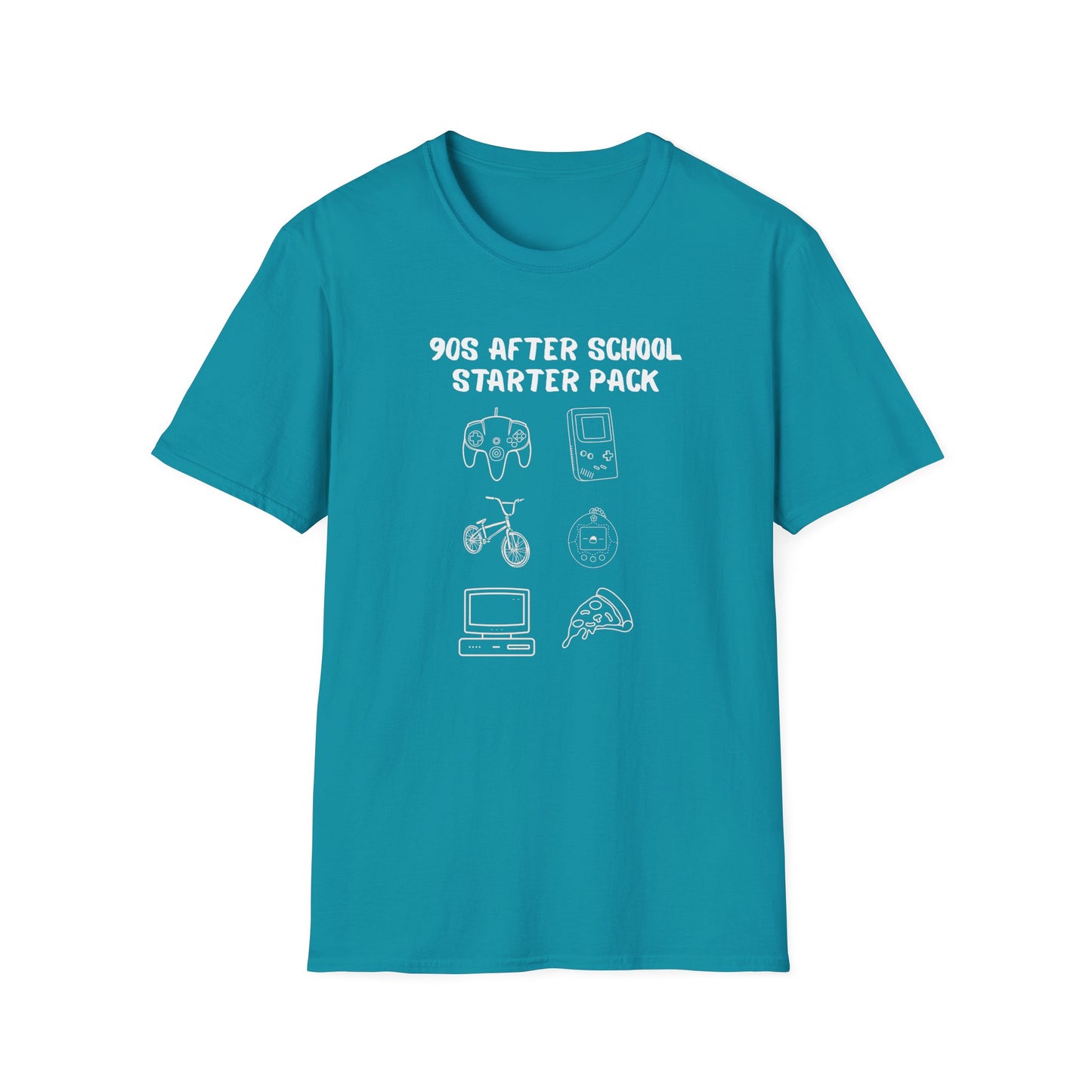 STARTER PACK T-SHIRT