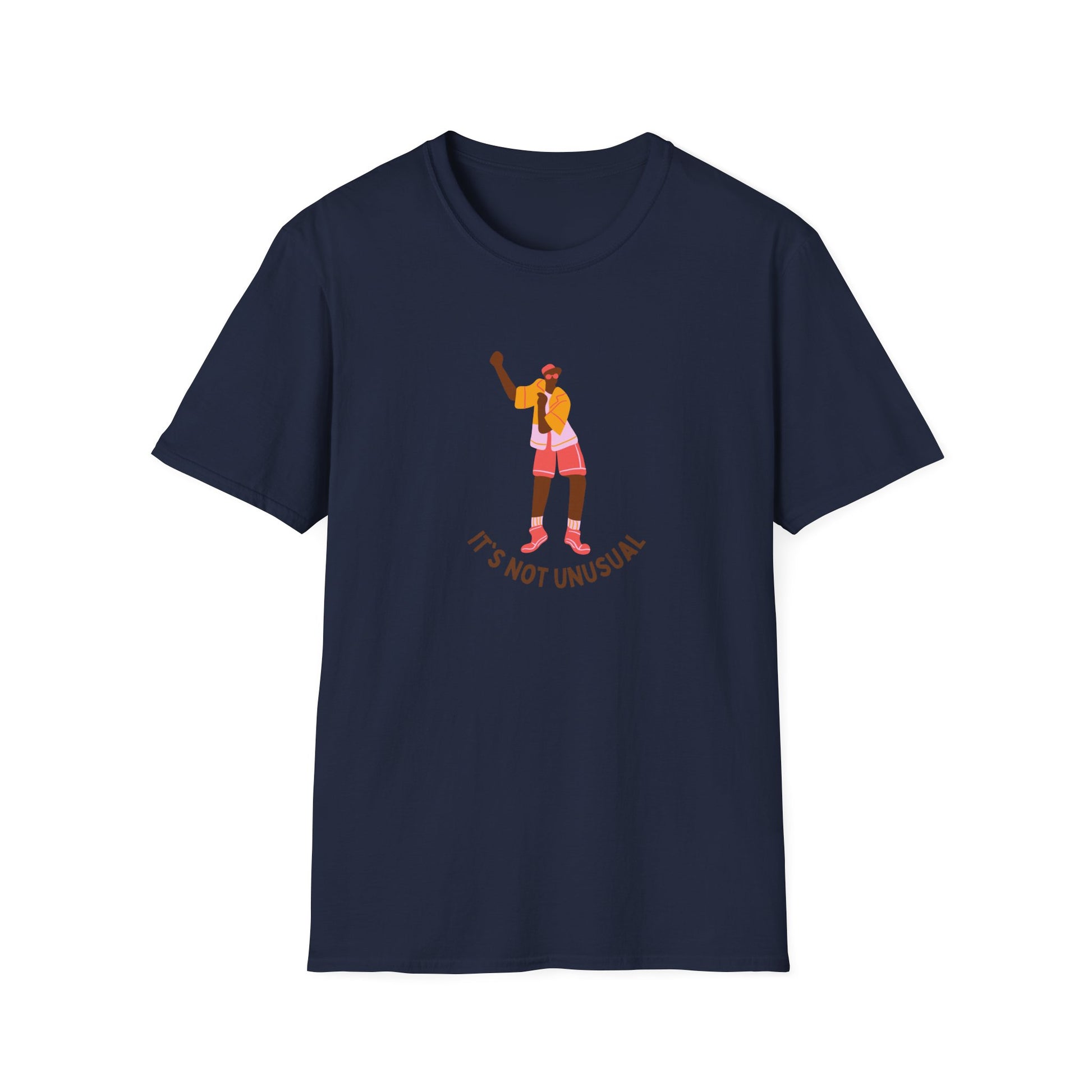 CARLTON DANCE T-SHIRT