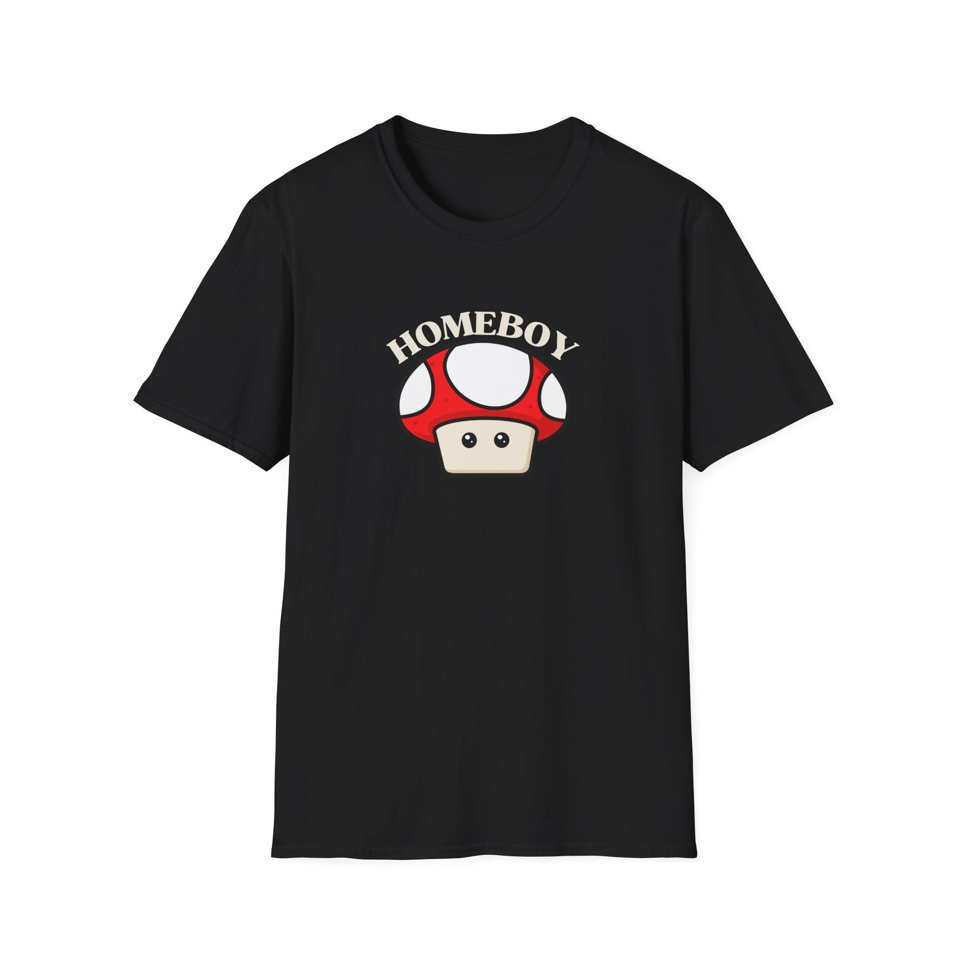 HOMEBOY T-SHIRT