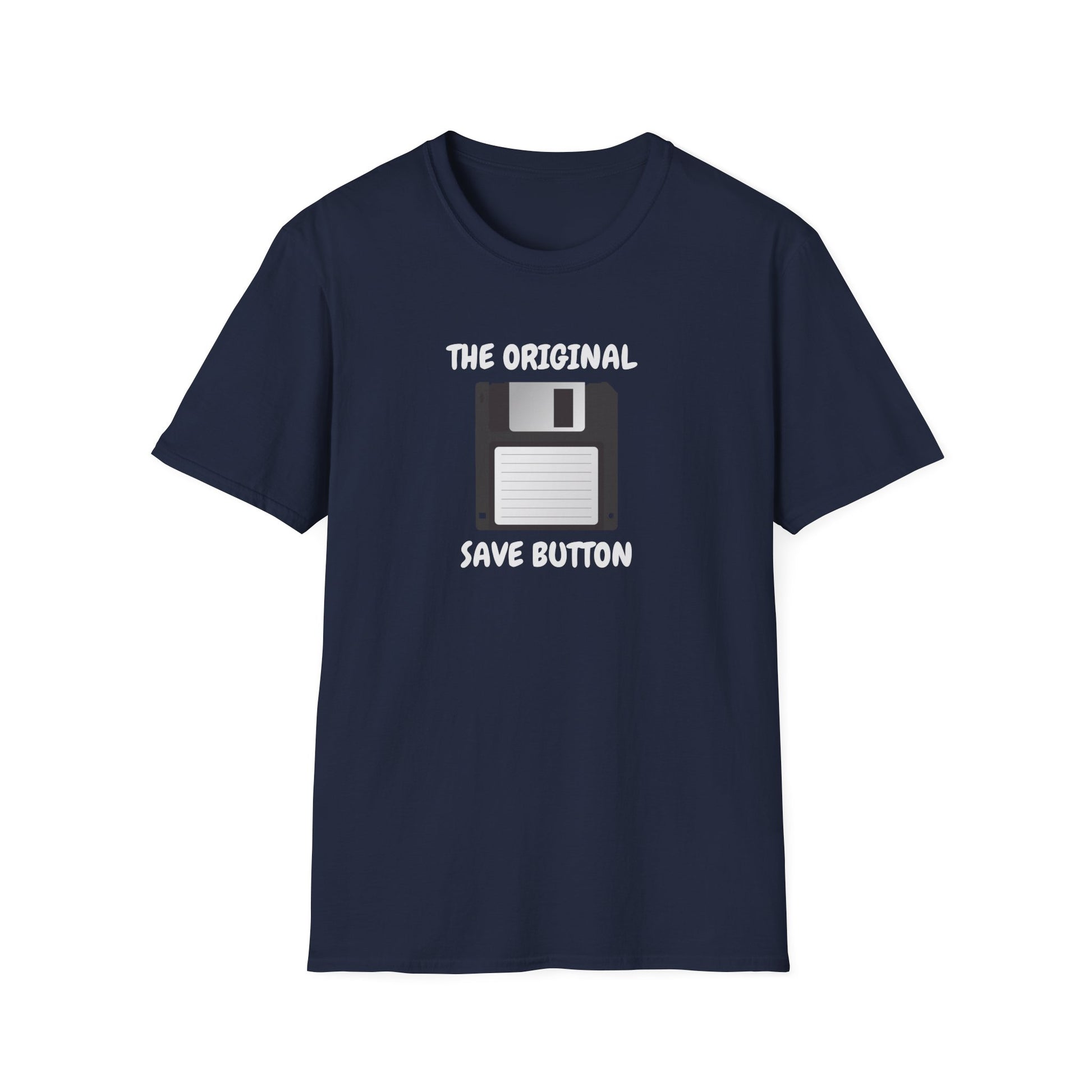 SAVE T-SHIRT